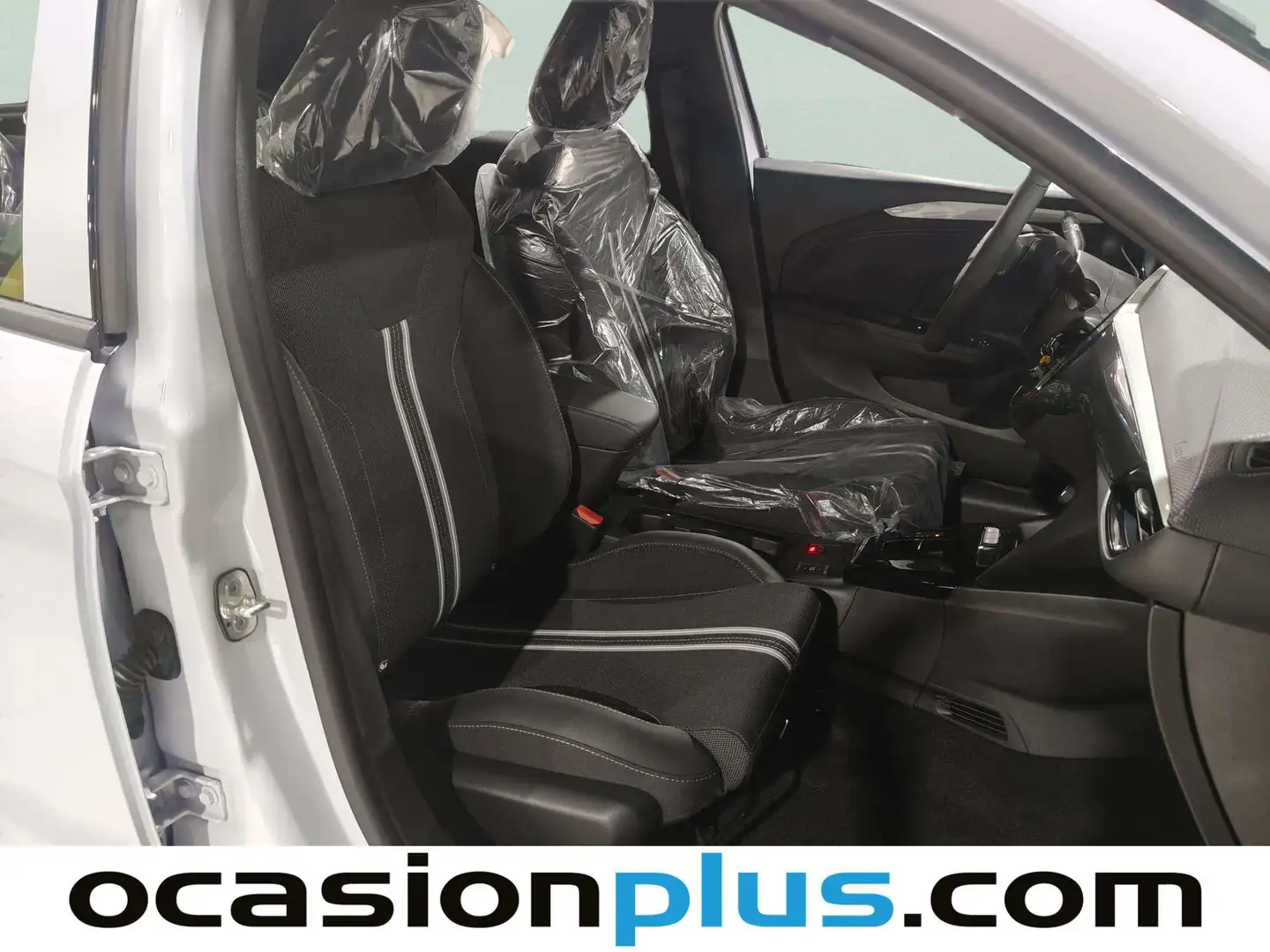 Foto Opel Corsa Opel Corsa 1.2 T XHL Hybrid GS eDCT (110 CV)