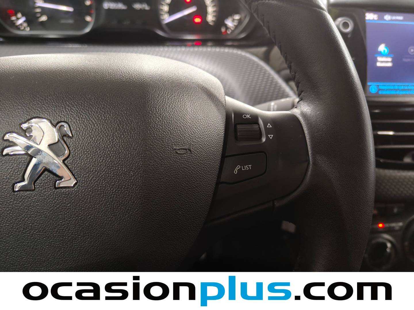 Peugeot 2008 Peugeot 2008 BlueHDi 100 Style (100 CV) 100cv