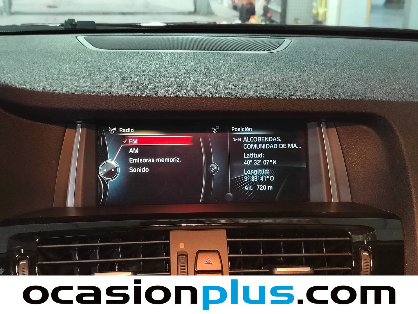 BMW X4 BMW X4 xDrive20d (190 CV) barato