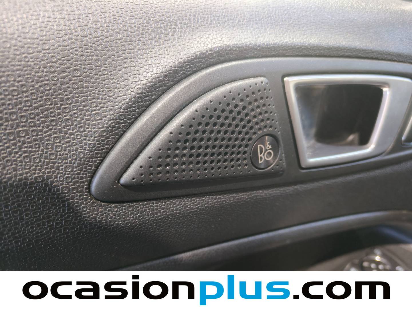 Foto Ford EcoSport Ford EcoSport 1.0T EcoBoost S&S Titanium (125 CV)