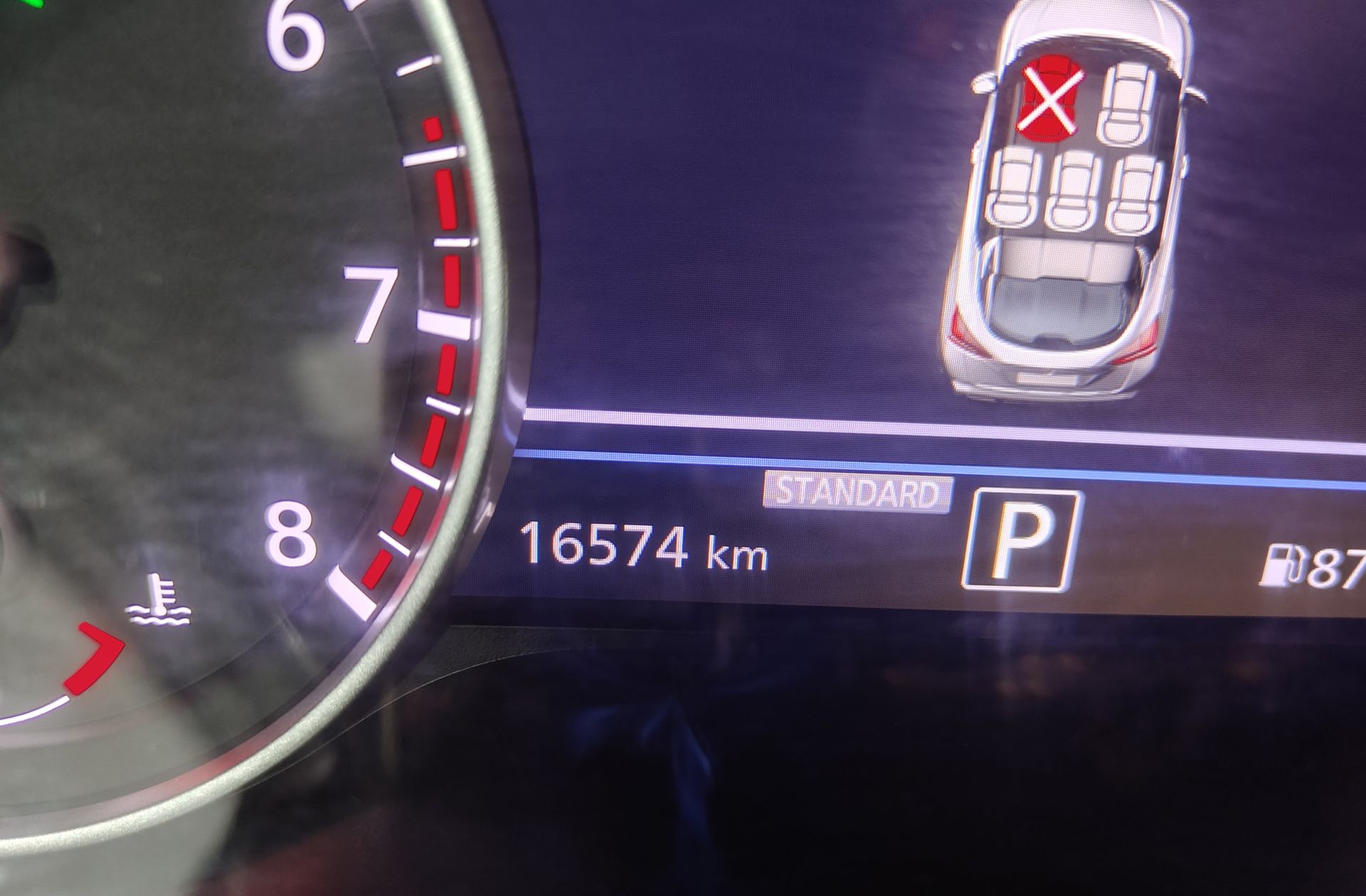 Nissan Juke DIG-T N-Connecta 4x2 DCT - foto 10