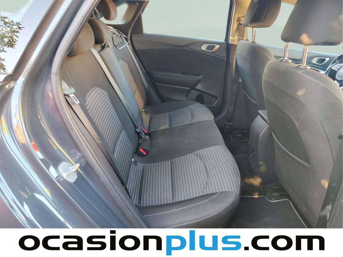KIA Ceed KIA Ceed 1.6 MHEV iMT Drive (136 CV) al mejor precio