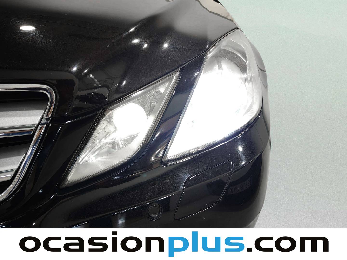Mercedes Clase E Mercedes Clase E E 220 CDI Coupe BE Elegance (170 CV) barato