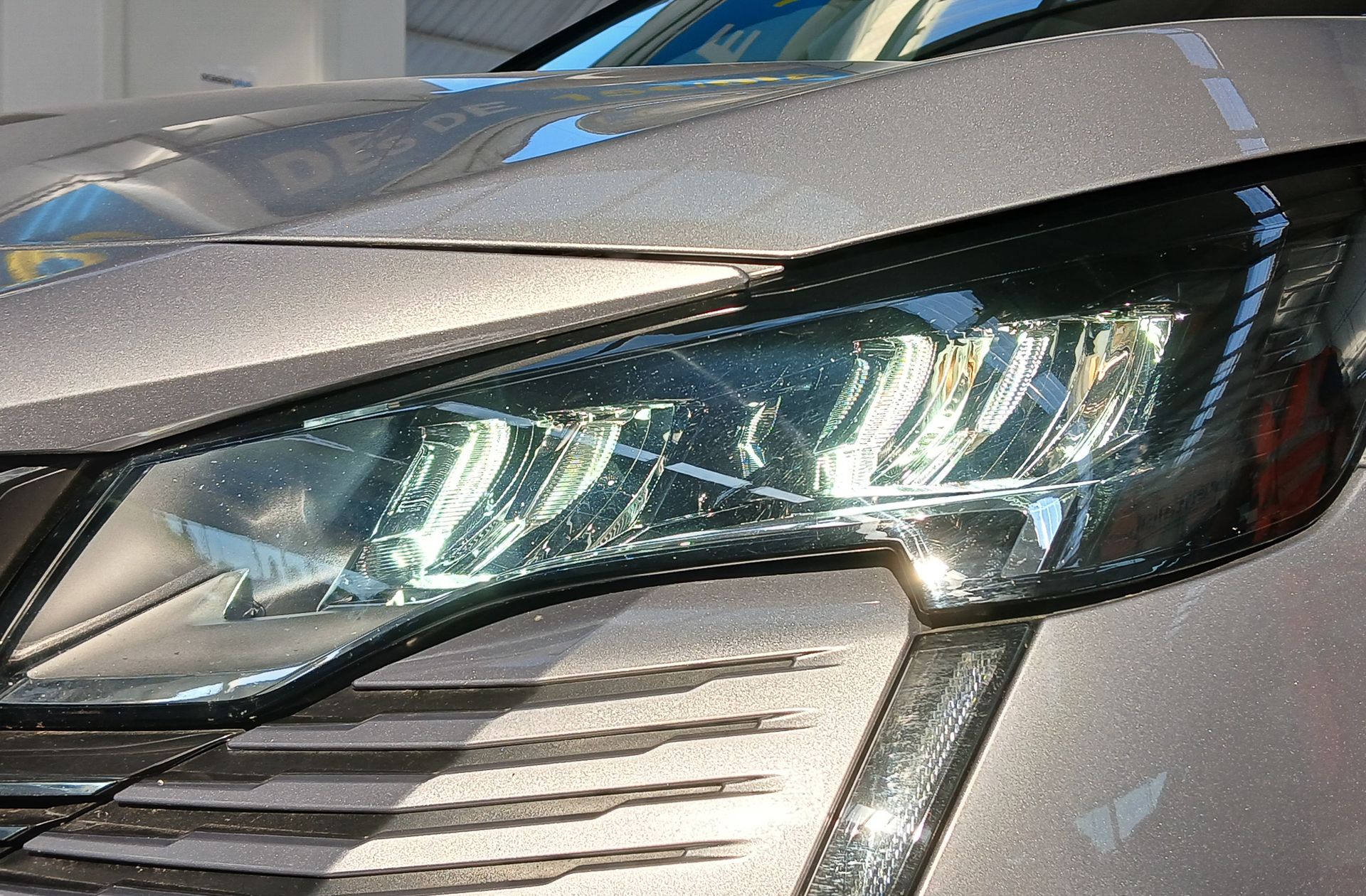 Peugeot 5008 PureTech 130 Allure Pack 7 plazas - foto 15