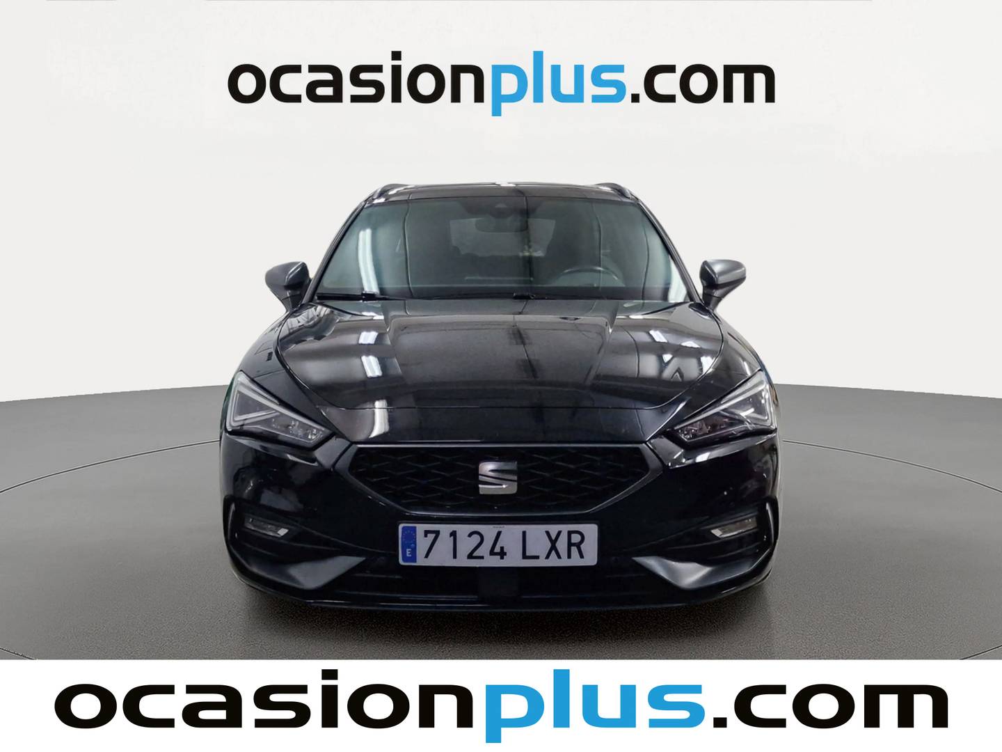 Seat León SEAT León ST 2.0 TDI S&S FR Go L DSG (150 CV) km 0