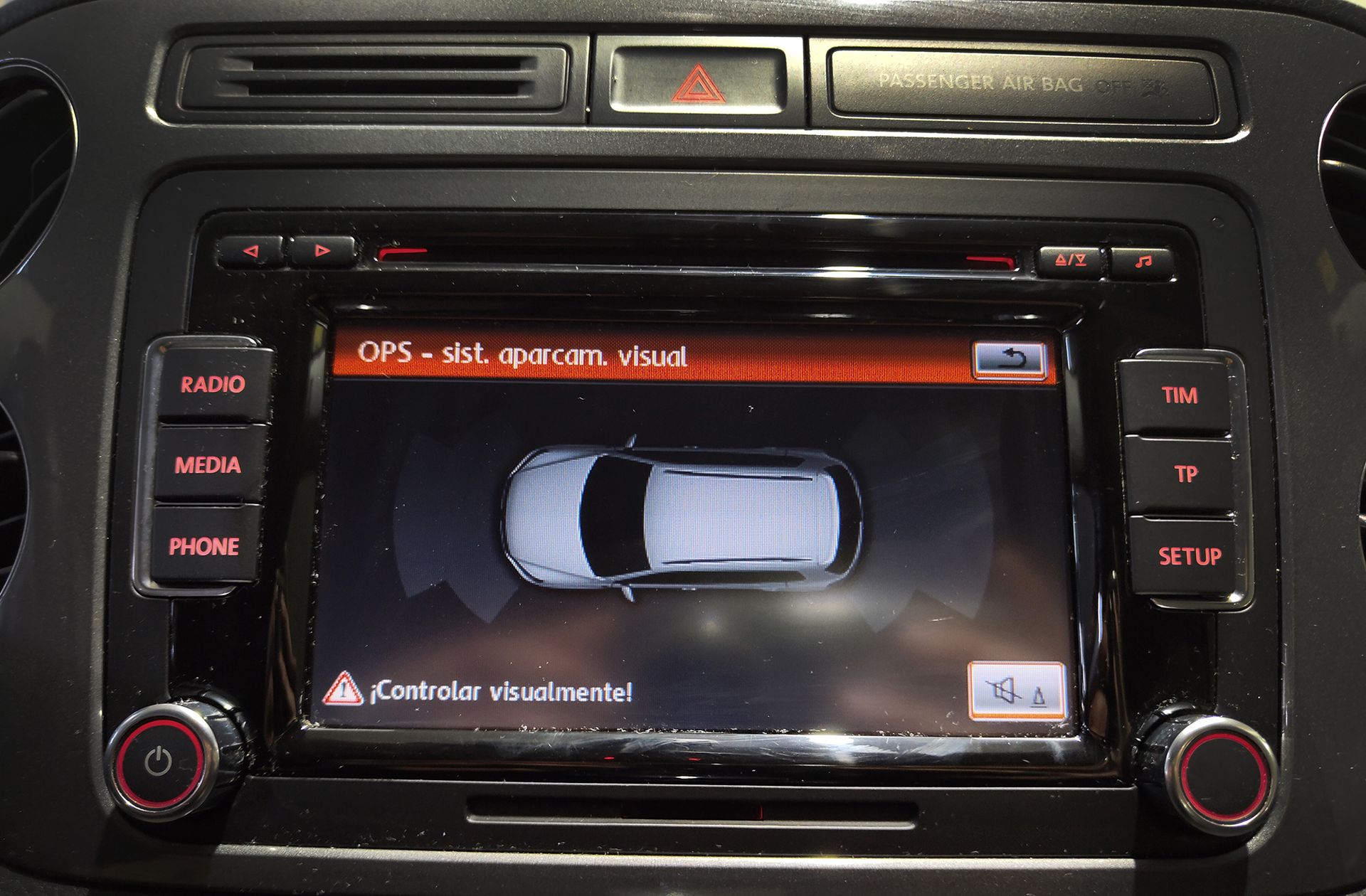 Volkswagen Tiguan Cross 2.0 TDI BMT 4x2 - foto 7