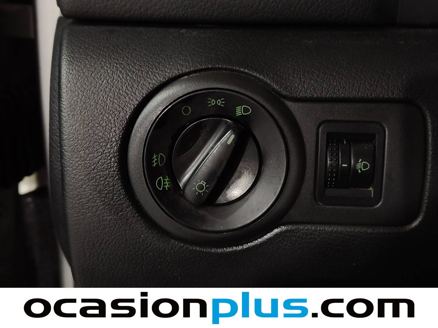 Extras y acabados del Skoda Octavia Tour Skoda Octavia 1.9 TDi Tour (101 CV)
