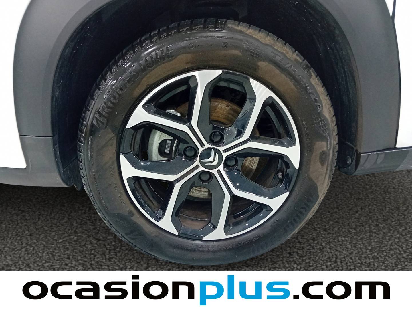 Citroën C3 Aircross Citroën C3 Aircross PureTech 110 S&S Feel Pack (110 CV) km 0