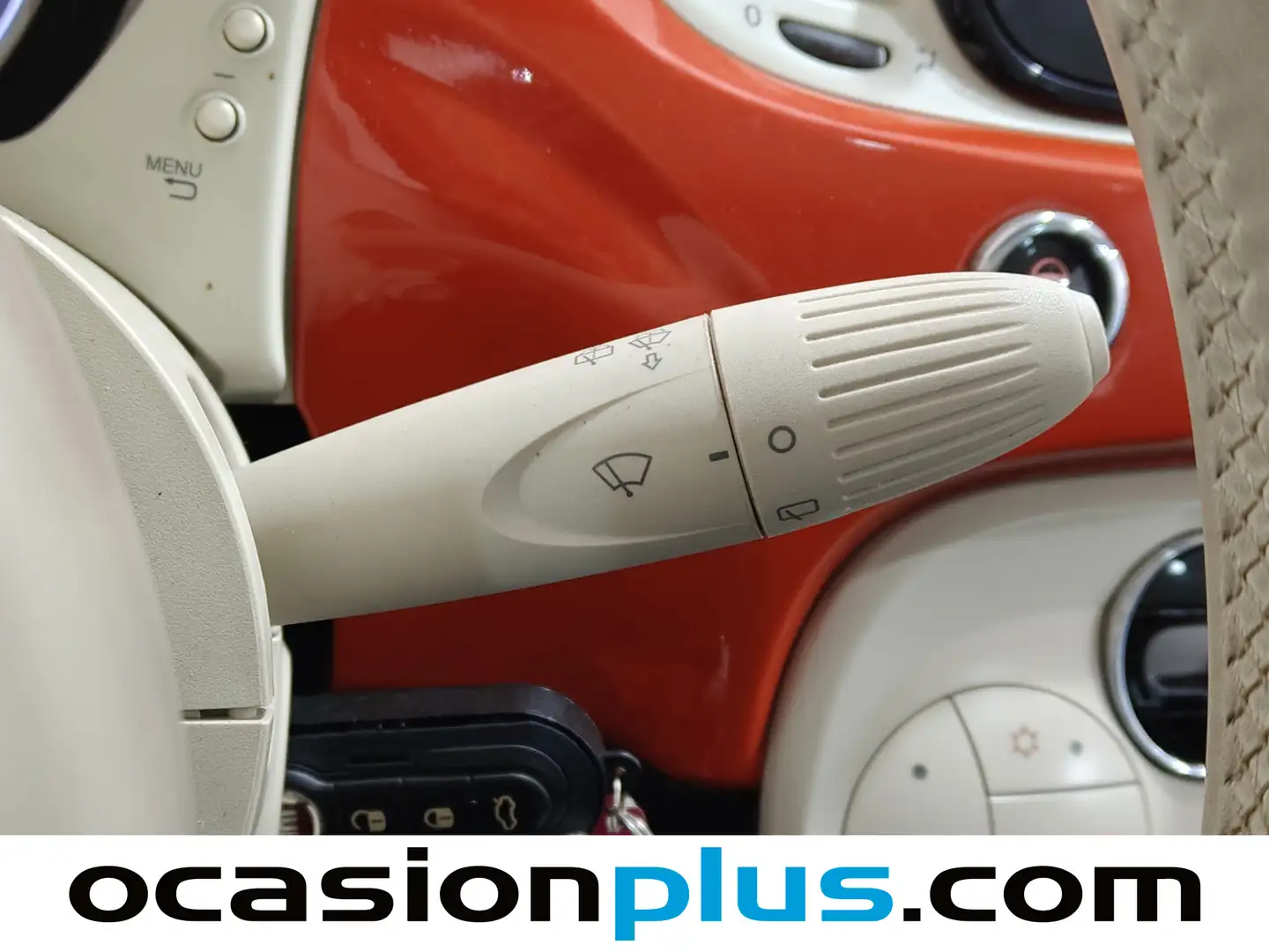 Foto Fiat 500 Fiat 500 1.0 Hybrid Dolcevita (70 CV)