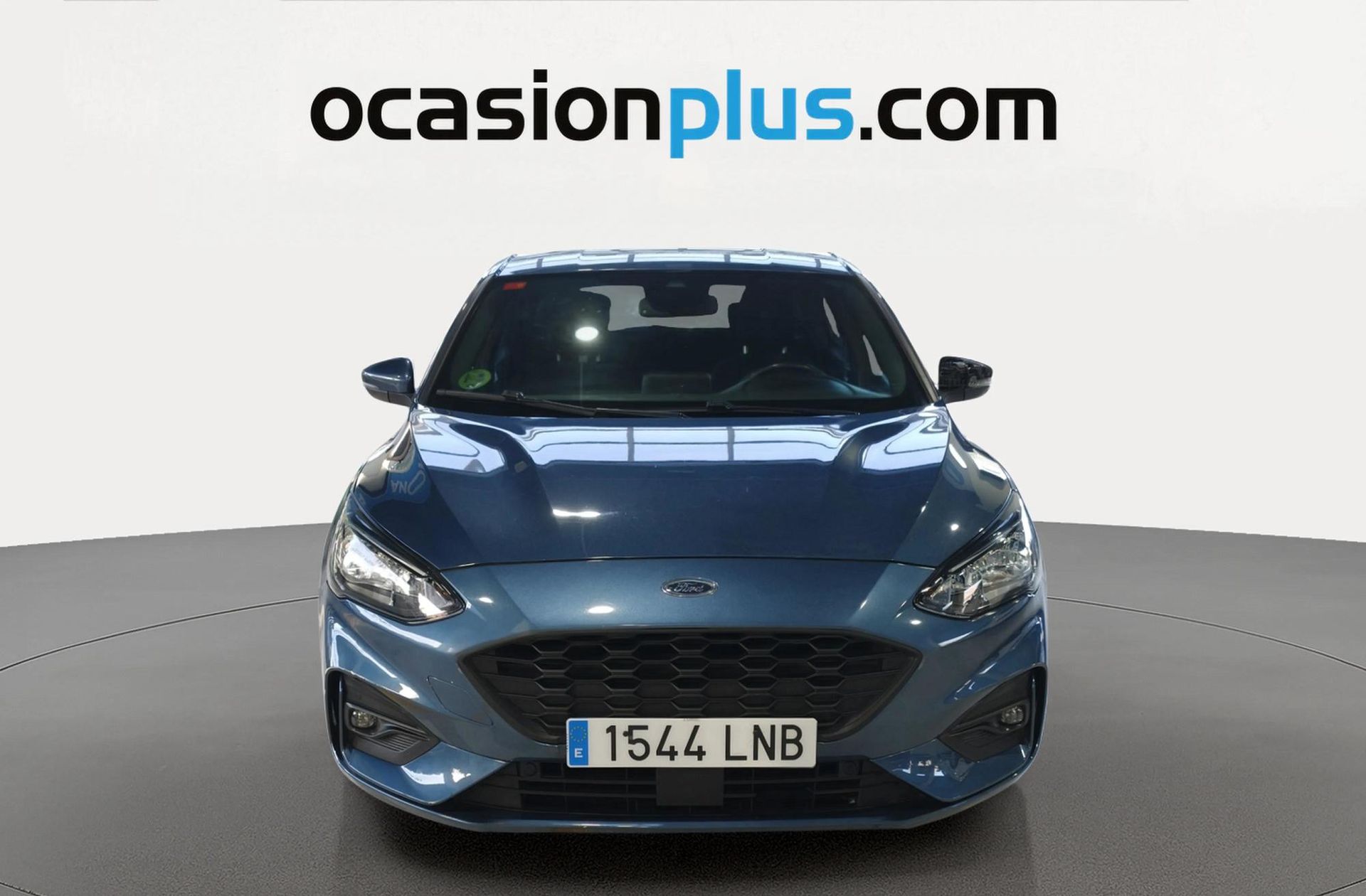Ford Focus 1.5 EcoBlue ST-Line - foto 15
