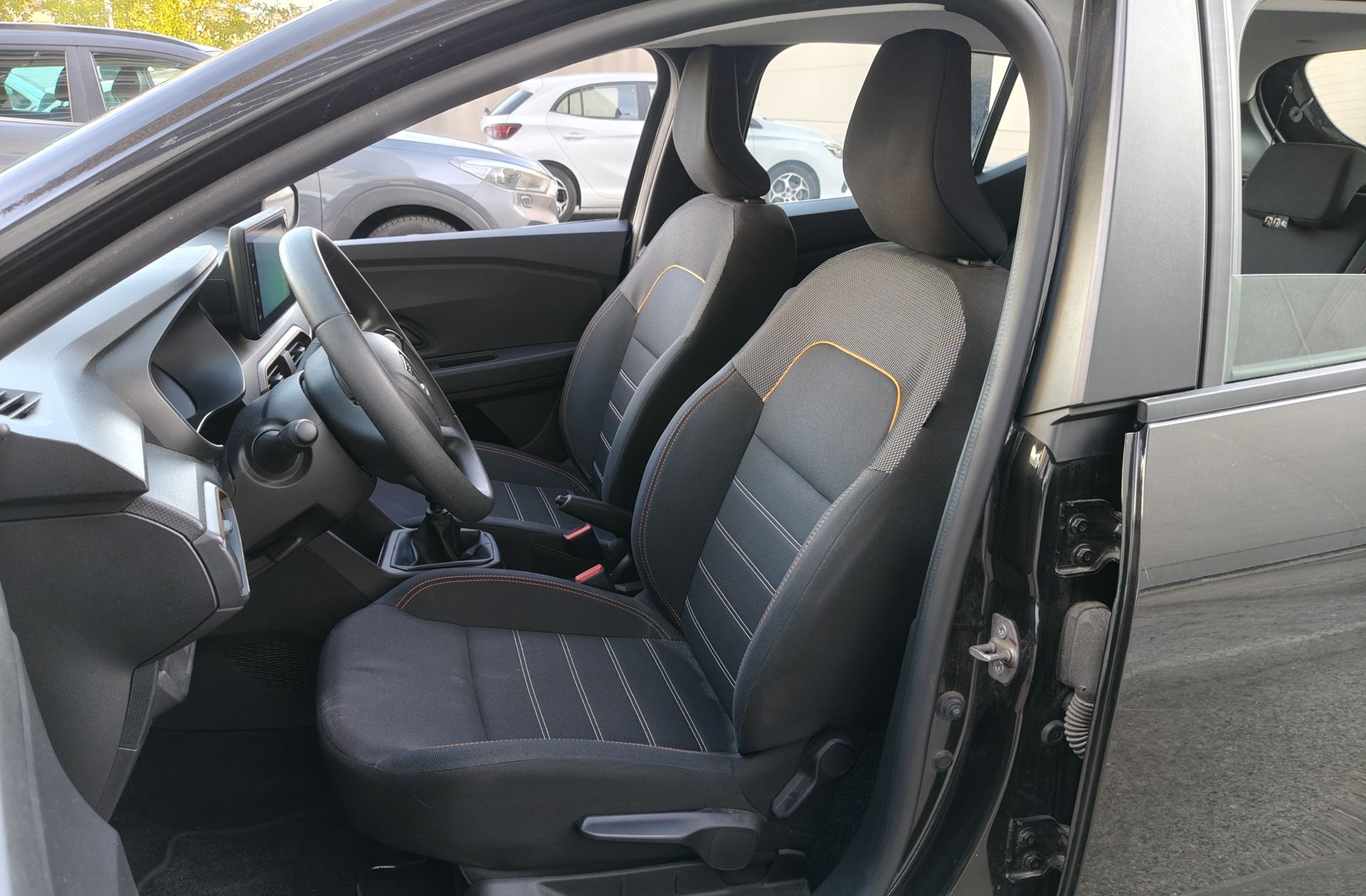 Dacia Sandero Stepway Essential TCe - foto 9