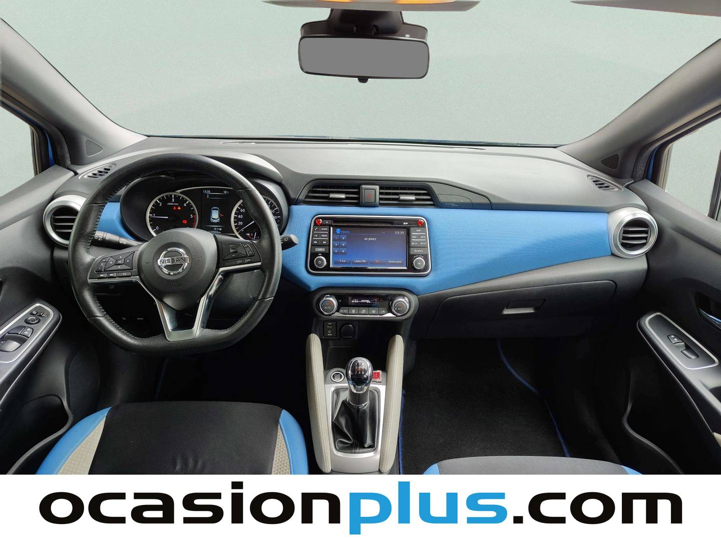 Nissan Micra Nissan Micra 1.5dCi Bose Limited Edition (90 CV) de ocasión