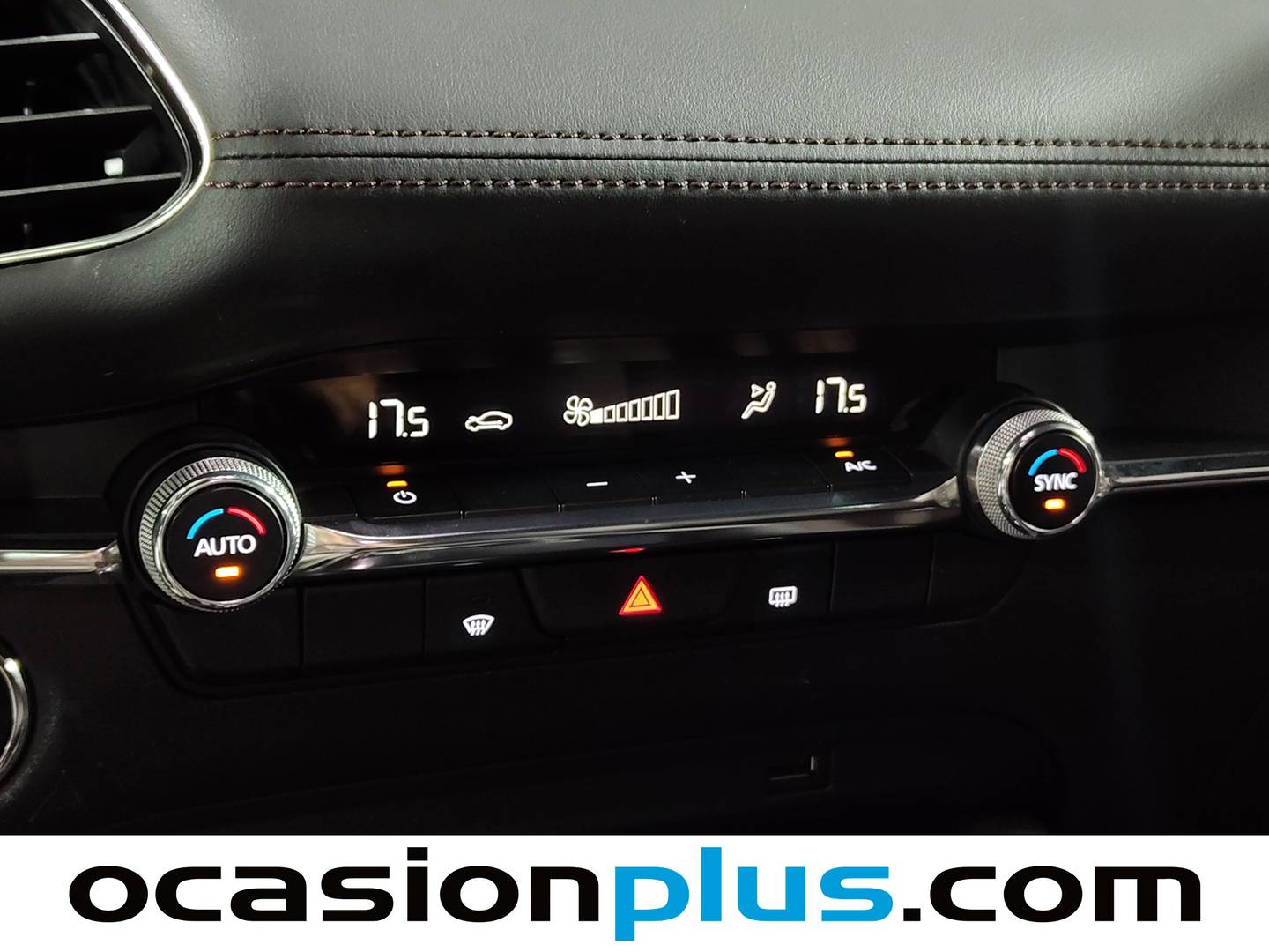 Foto Mazda Mazda3 Mazda Mazda 3 2.0 e-SKYACTIV-G Zenith AT (122 CV)