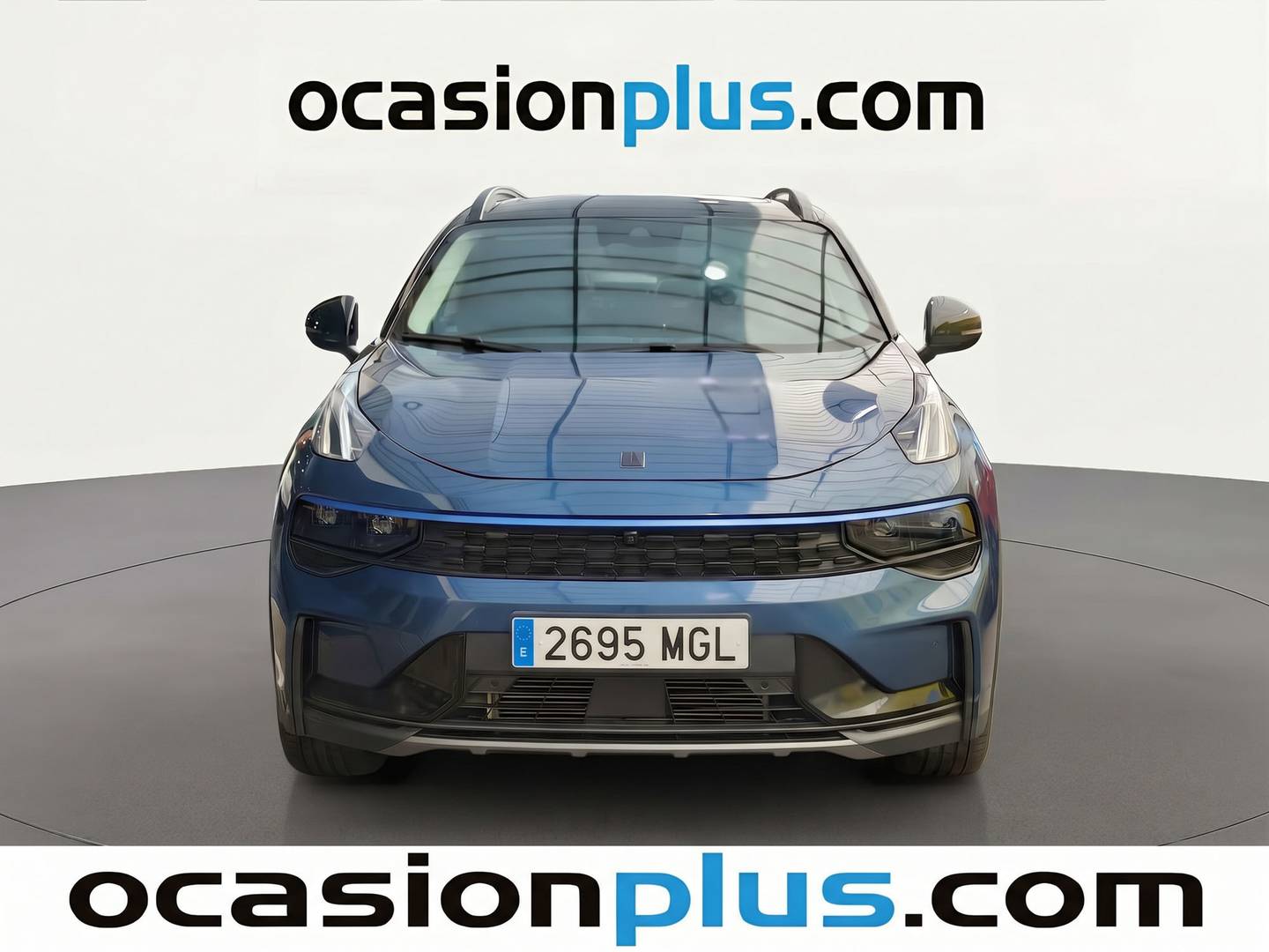 Lynk & Co 01 Lynk & Co 01 1.5 PHEV (261 CV) seminuevo
