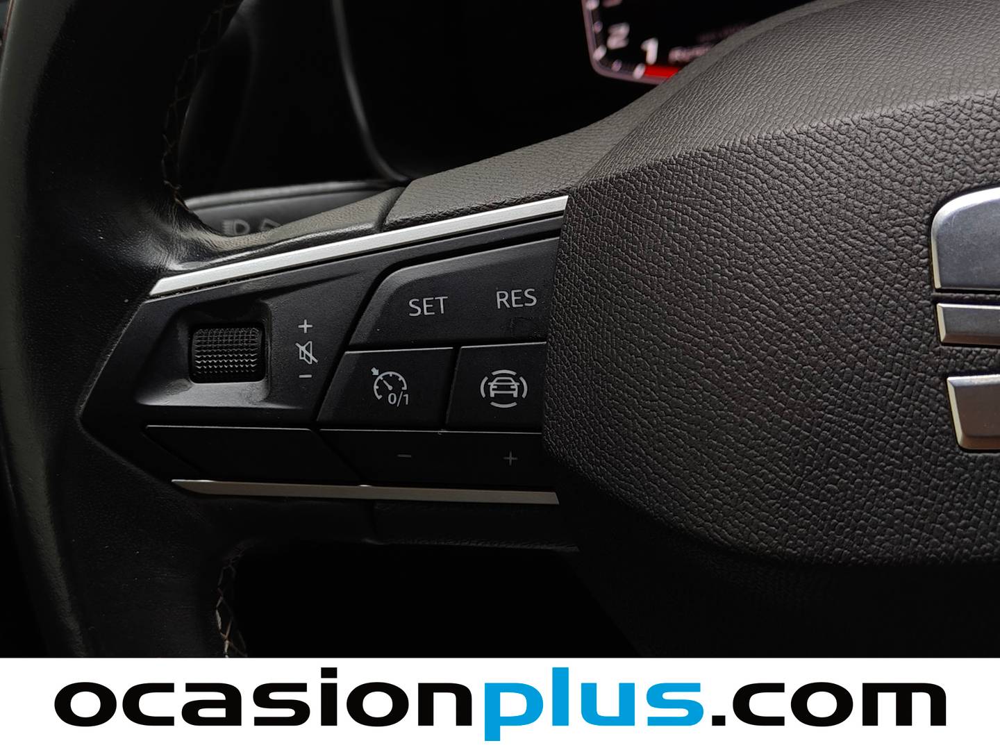 Seat León Seat León 1.5 TSI S&S Style Go (130 CV) 130cv