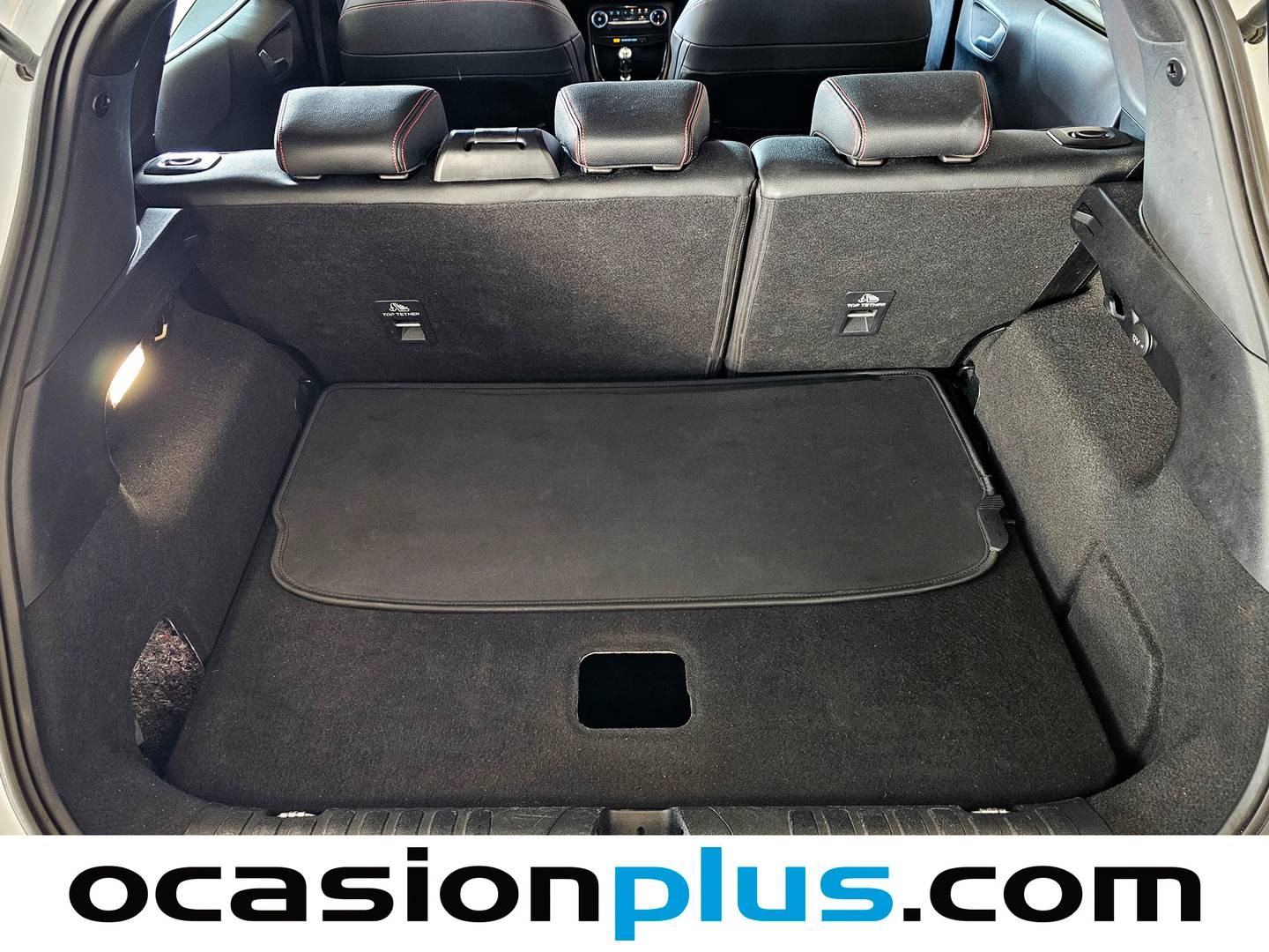 Ford Puma Ford Puma 1.0 EcoBoost MHEV ST-Line X (125 CV) manual