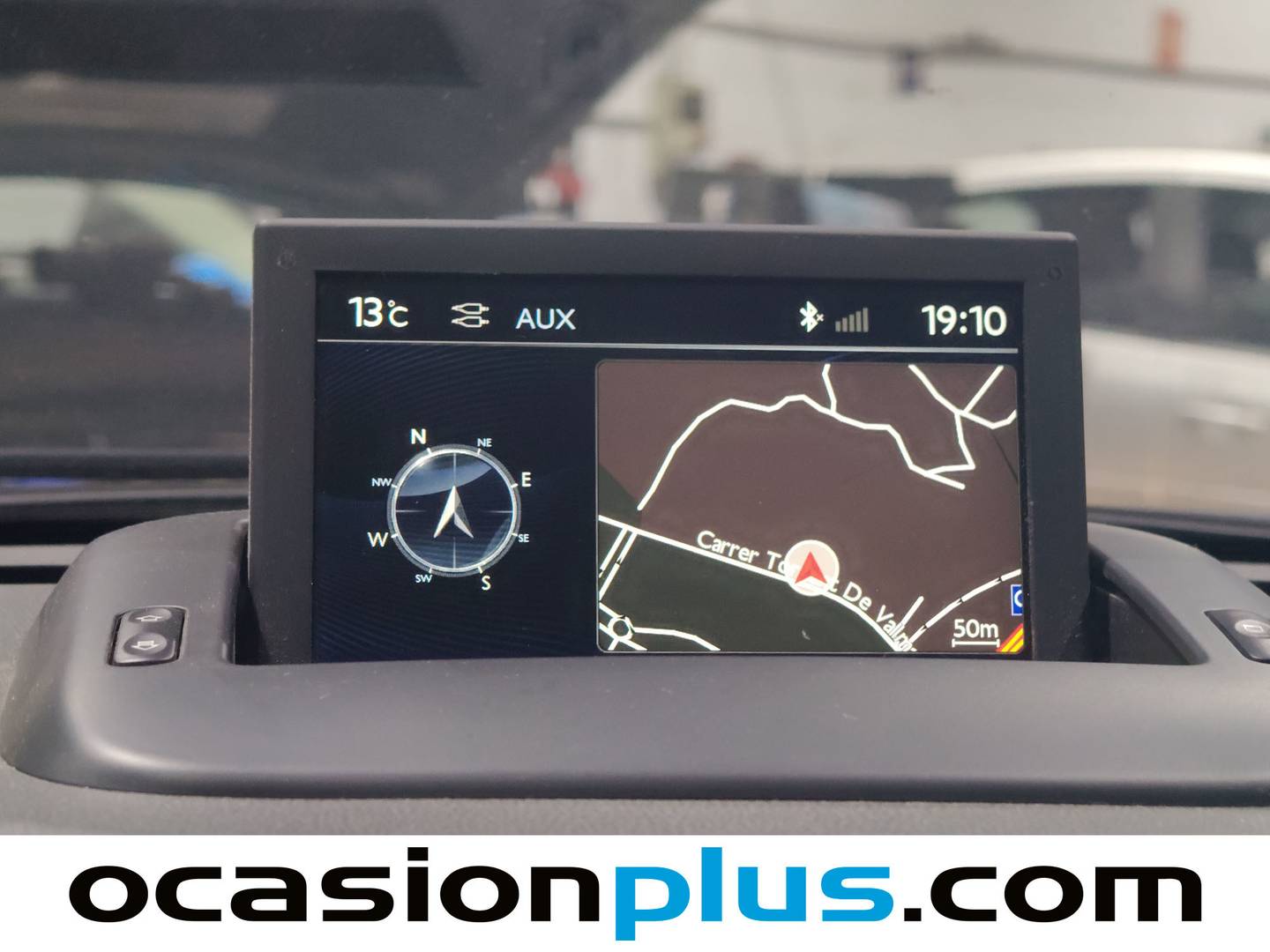 Foto Peugeot 5008 Peugeot 5008 1.6 BlueHDi FAP Allure (120 CV)