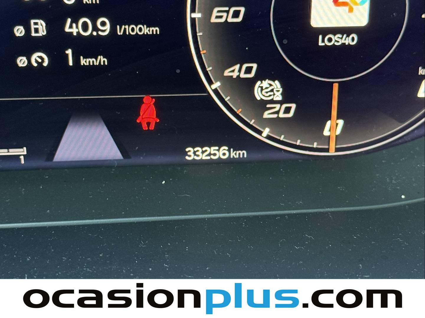 Cupra Formentor CUPRA Formentor 1.5 TSI DSG (150 CV) seminuevo