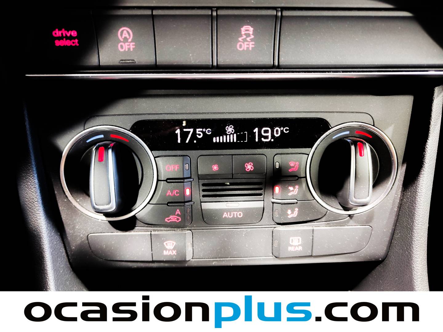 Audi Q3 Audi Q3 sport edition 1.4 TFSI CoD  (150 CV) gasolina