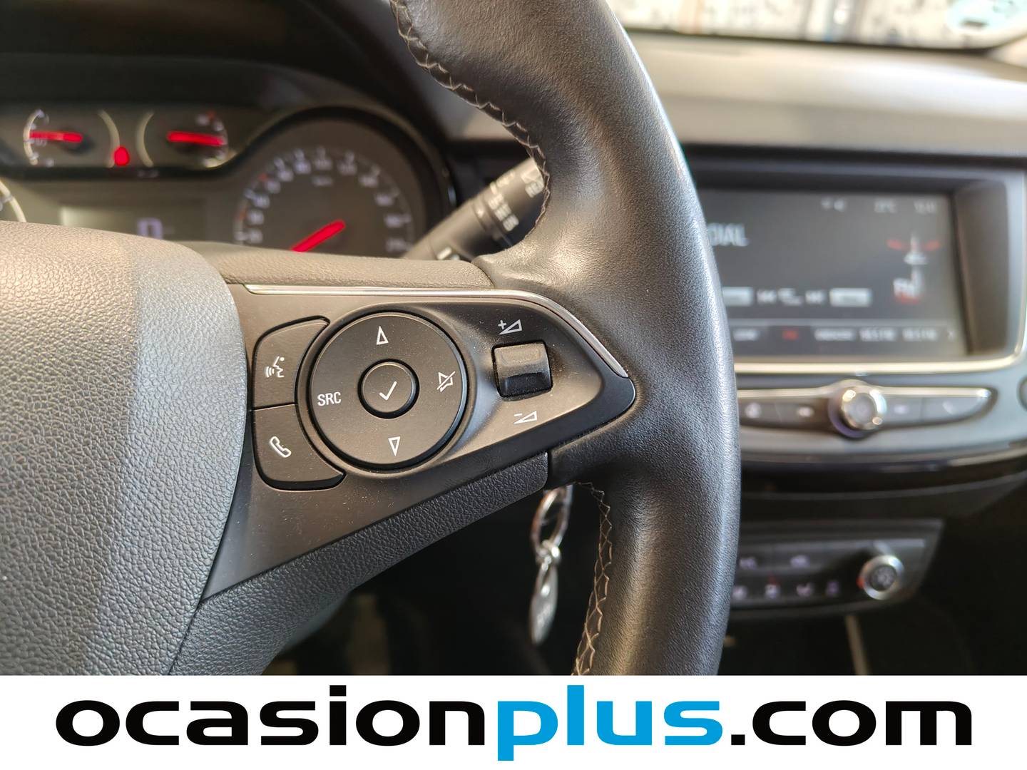 Opel Crossland X Opel Crossland X 1.2 S&S Design Line 120 Aniversario (110 CV) barato