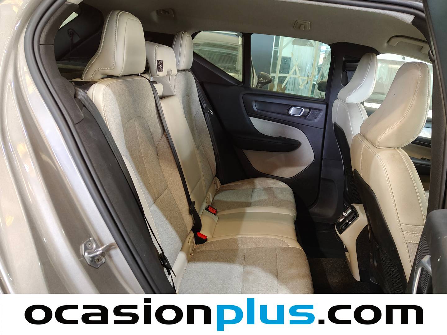 Volvo XC40 Volvo XC40 D3 Business Plus Auto (150 CV) km 0