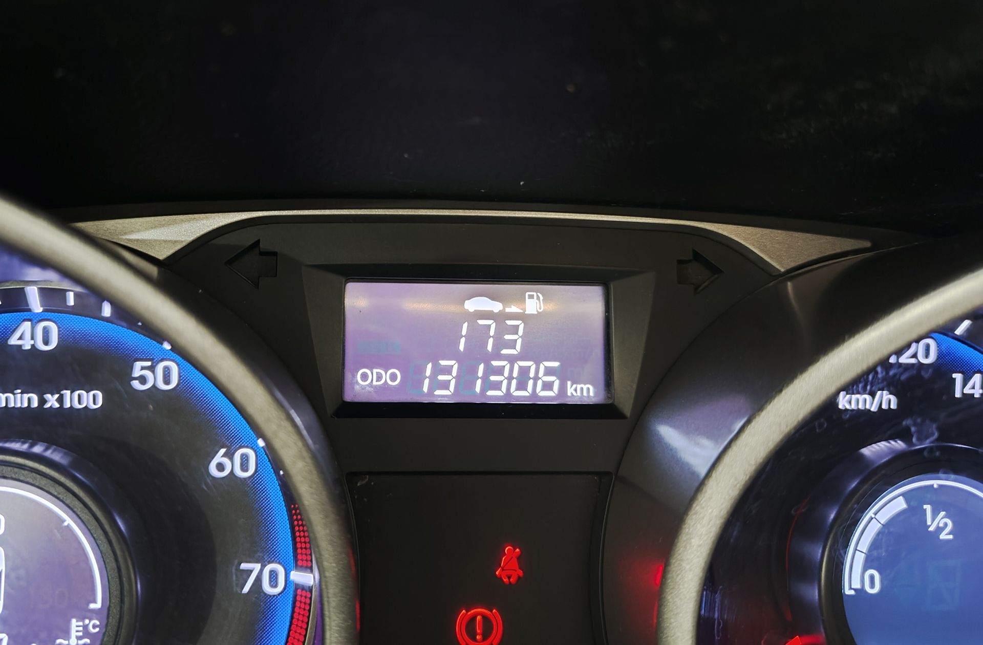 Hyundai ix35 1.6 GDi Klass 4x2 - foto 8