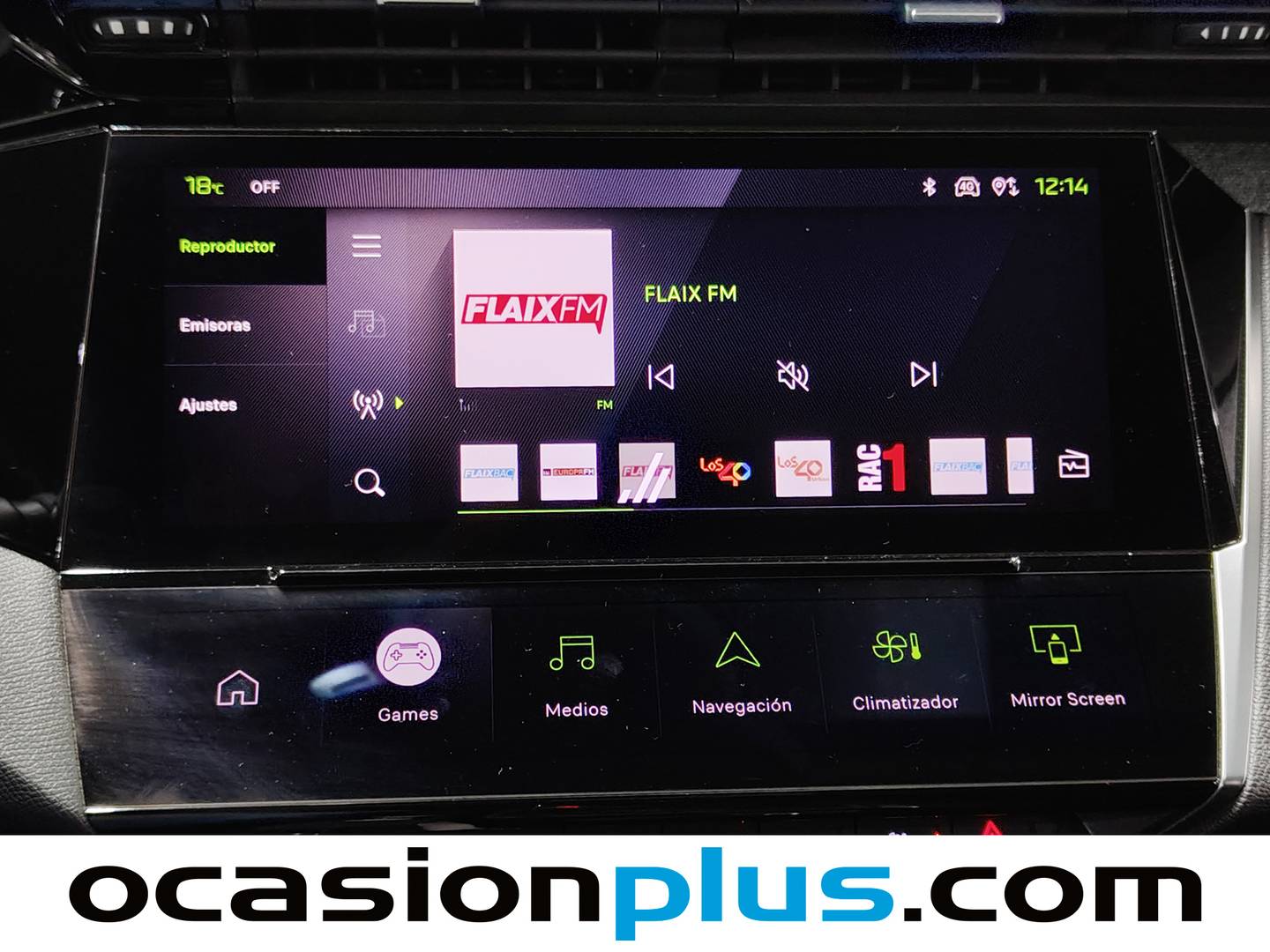 Peugeot 308 Peugeot 308 Allure Pack BlueHDi 130 S&S (130 CV) 130cv