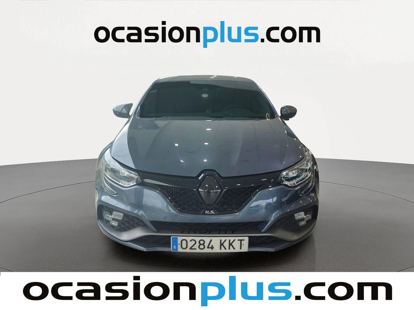 Foto Renault Mégane Renault Megane RS Energy TCe (280 CV) EDC