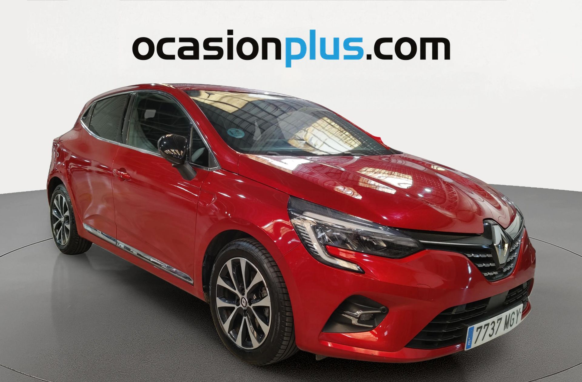 Renault Clio Techno TCe - foto 2