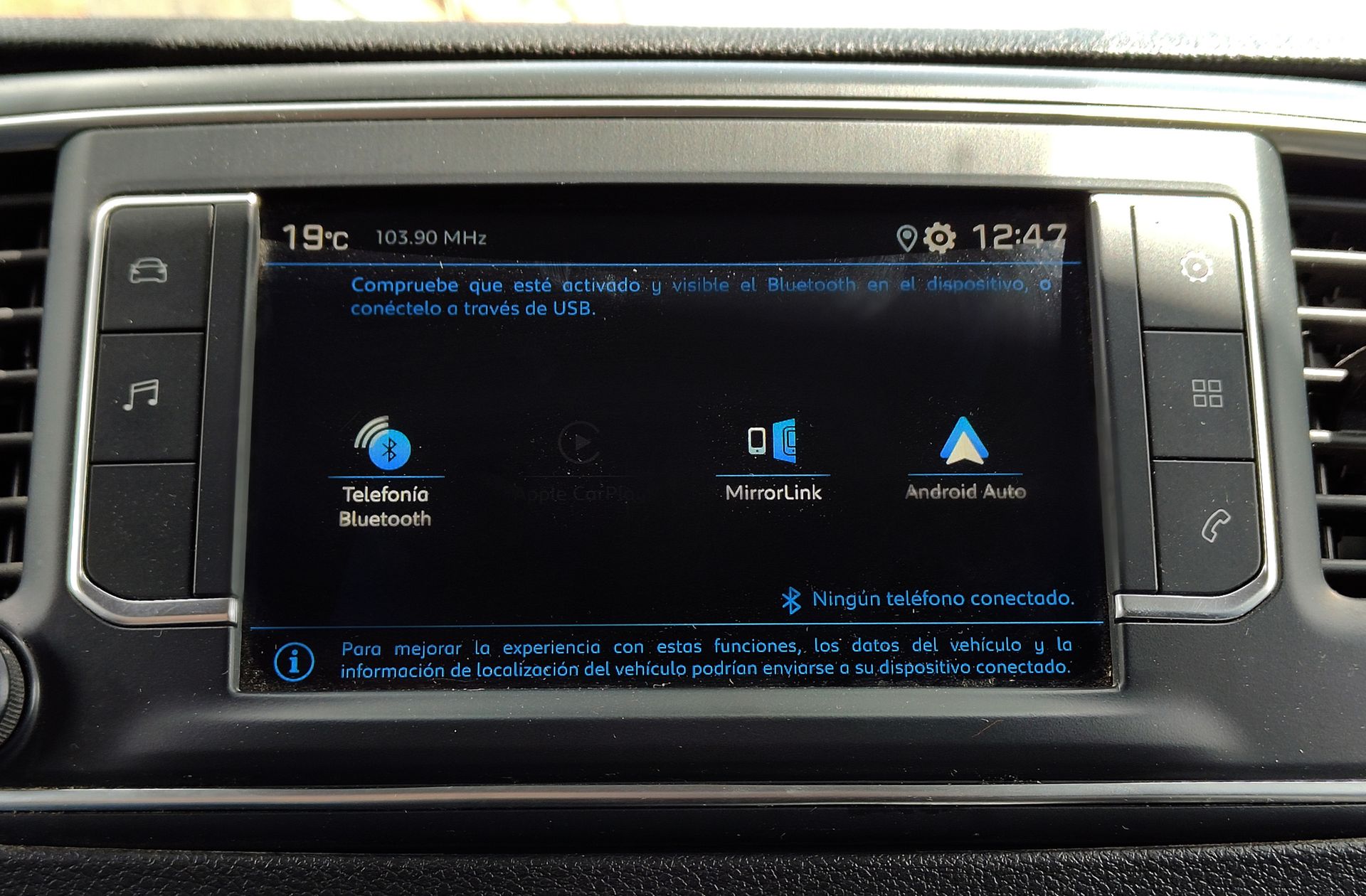 Peugeot Expert BlueHDi 100 Standard - foto 8