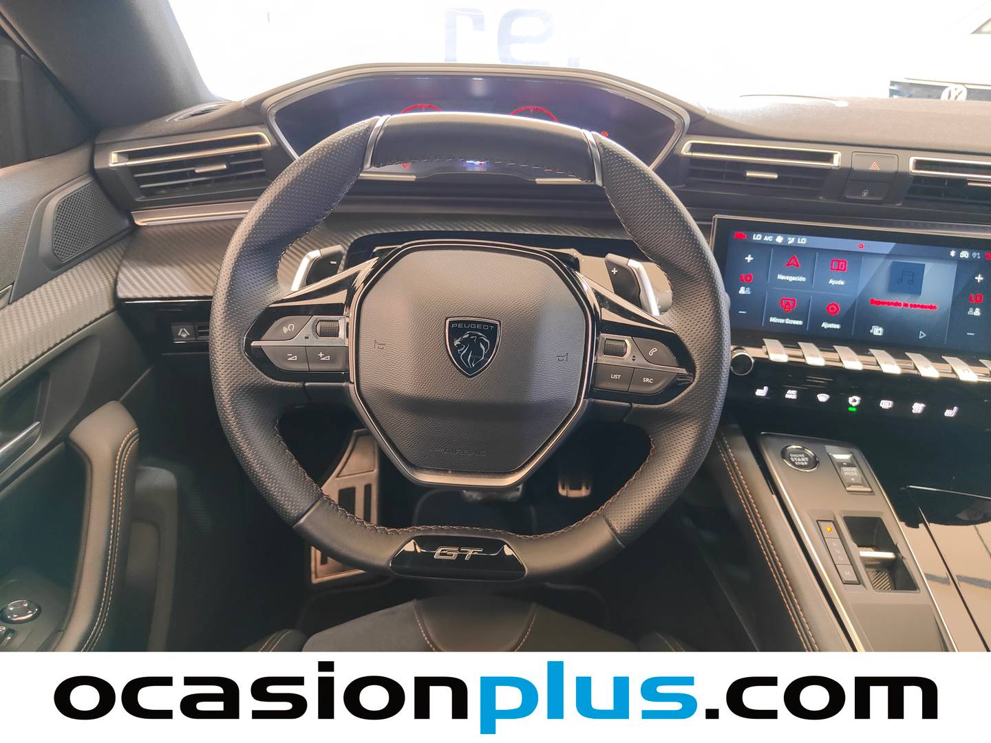 Foto Peugeot 508 Peugeot 508 SW SW BlueHDi 130 S&S GT EAT8 (130 CV)