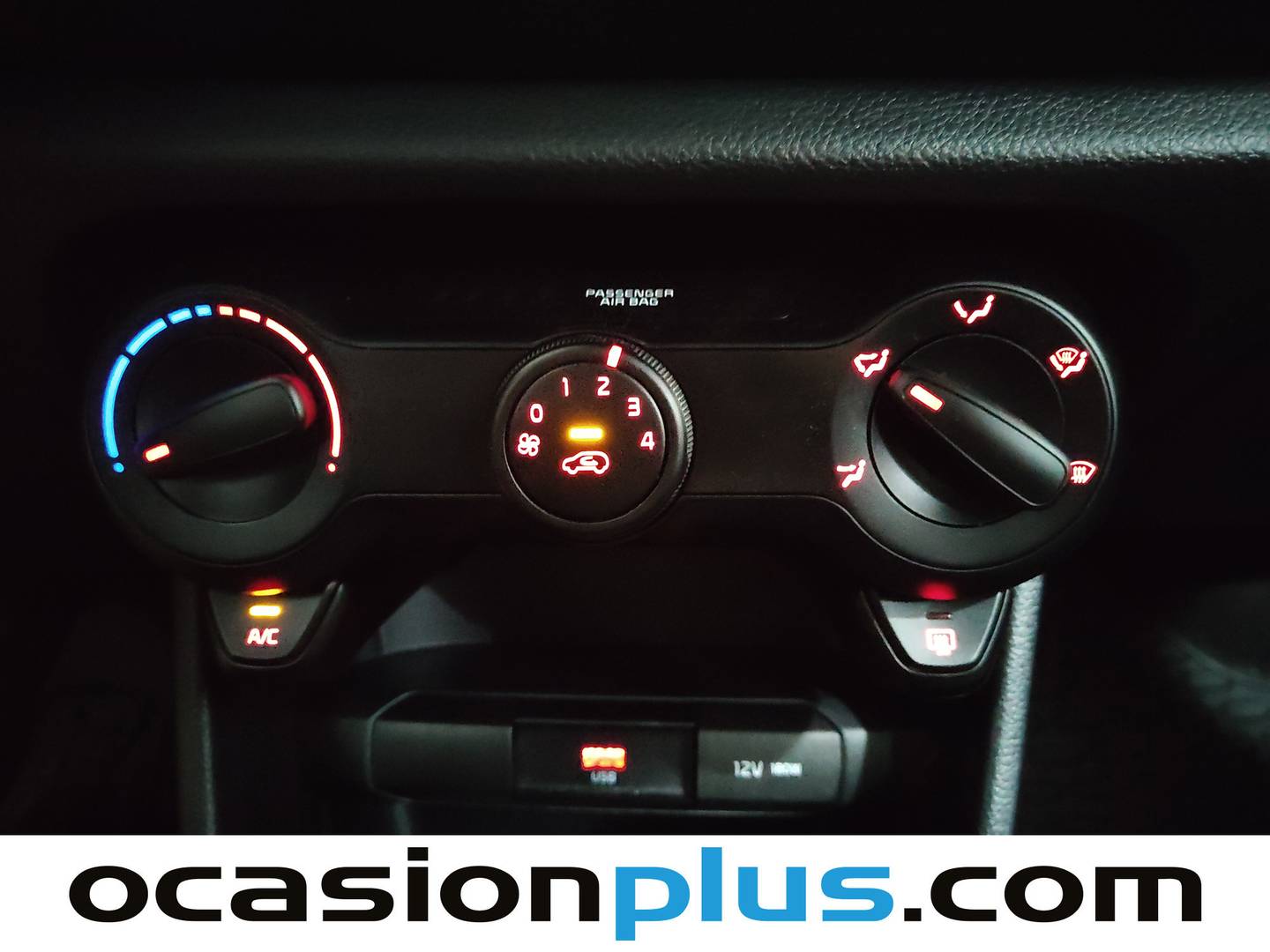 KIA Picanto KIA Picanto 1.2 CVVT Eco-Dynamics x-Tech16 (85 CV) al mejor precio