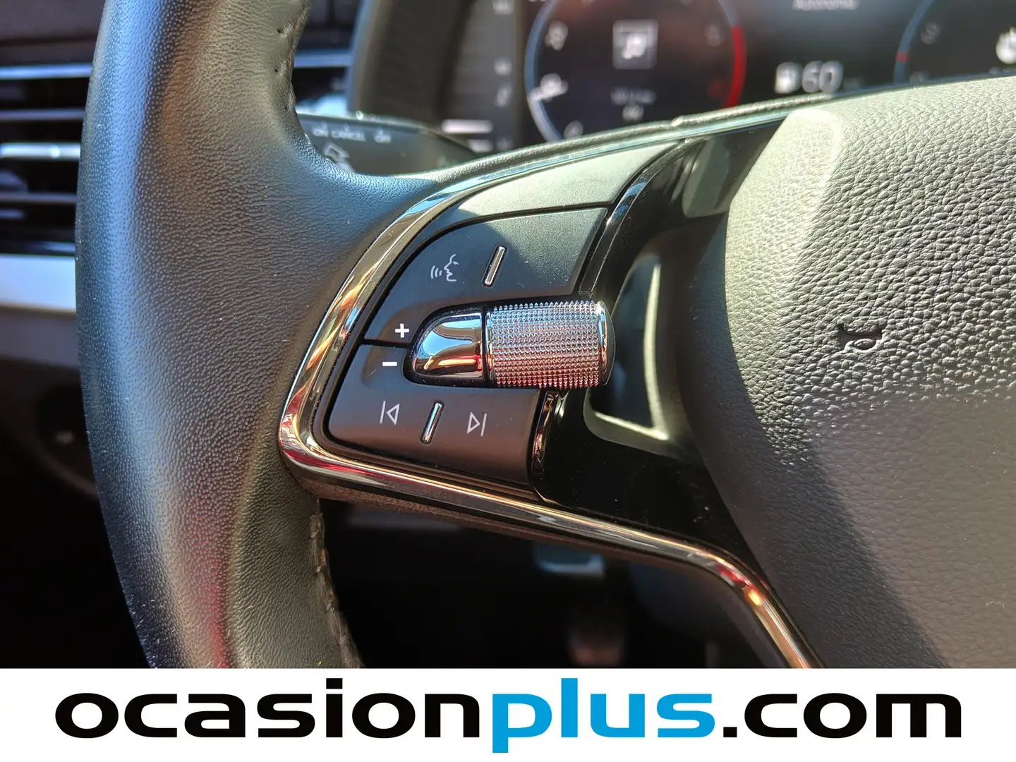 Foto Skoda Kamiq Skoda Kamiq 1.0 TSI Ambition (110 CV)