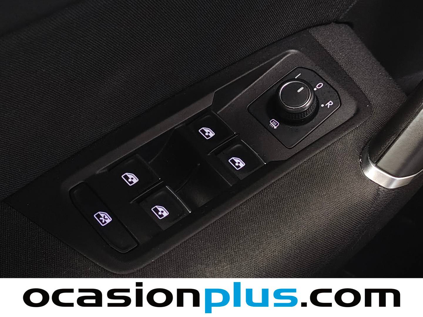 Volkswagen Touran Volkswagen Touran Advance 1.6 TDI (115 CV) 7 Plazas manual