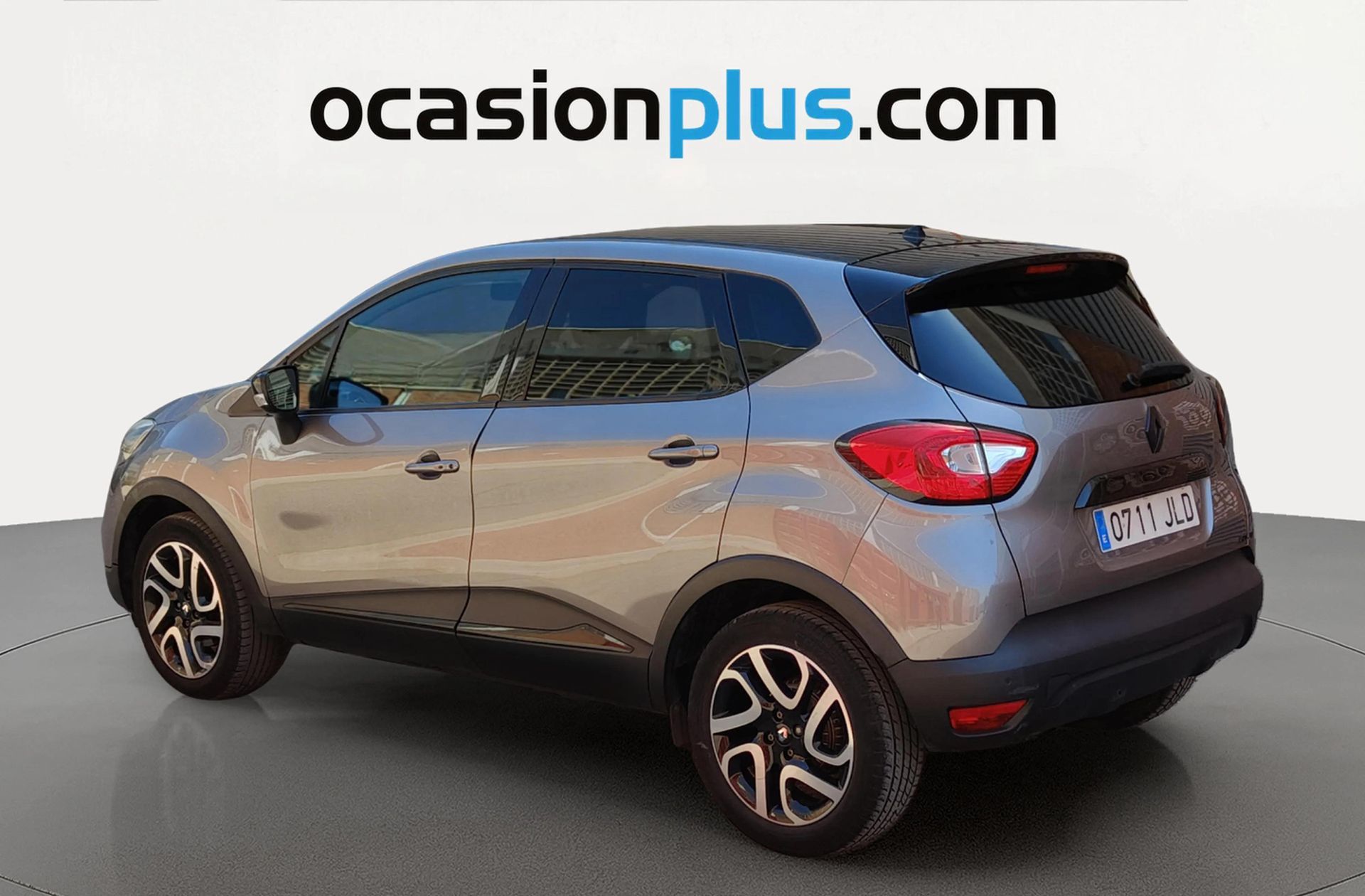 Renault Captur Zen Energy TCe EDC - foto 3