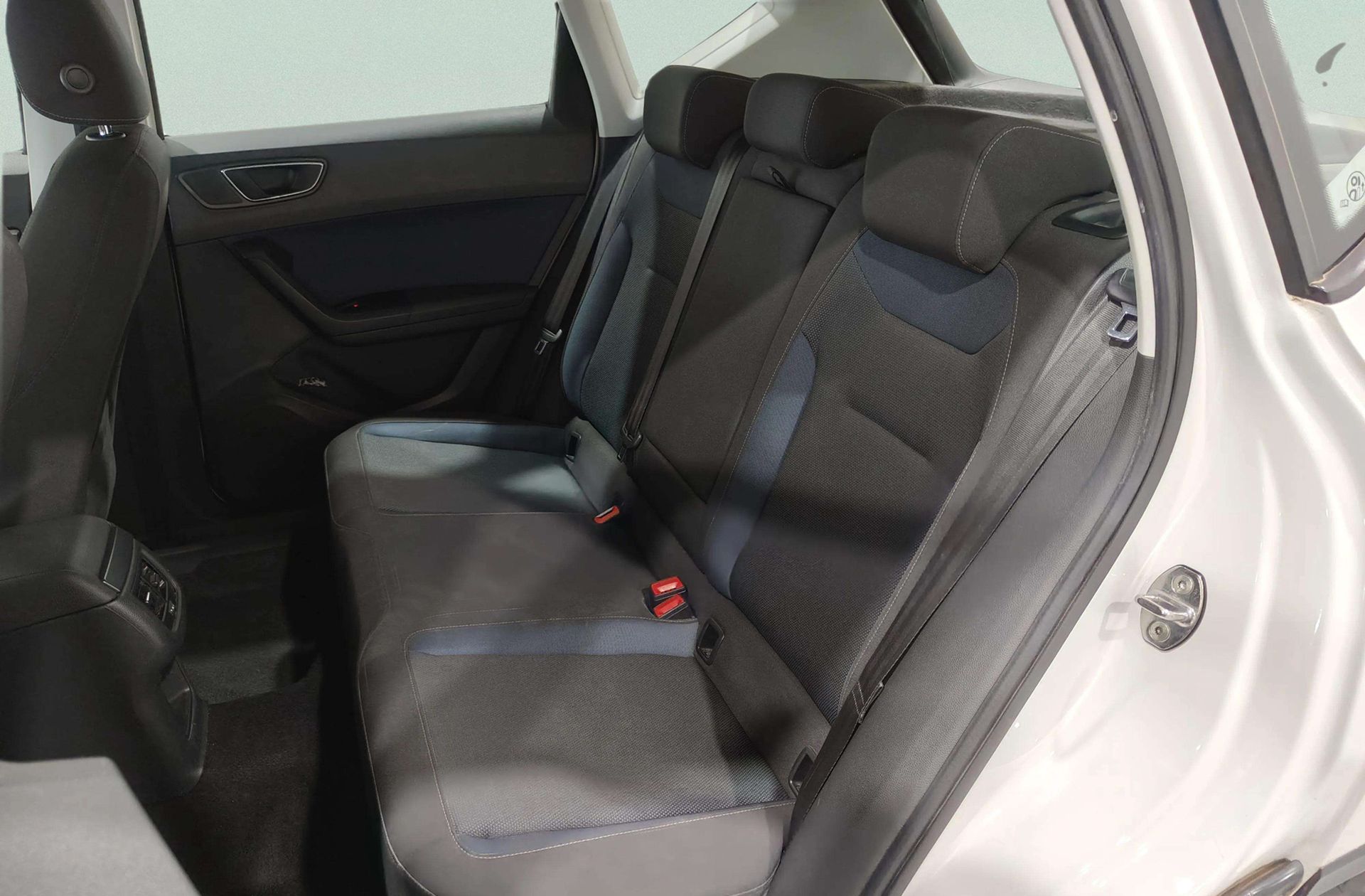 SEAT Ateca 1.0 TSI Ecomotive Style Plus - foto 11
