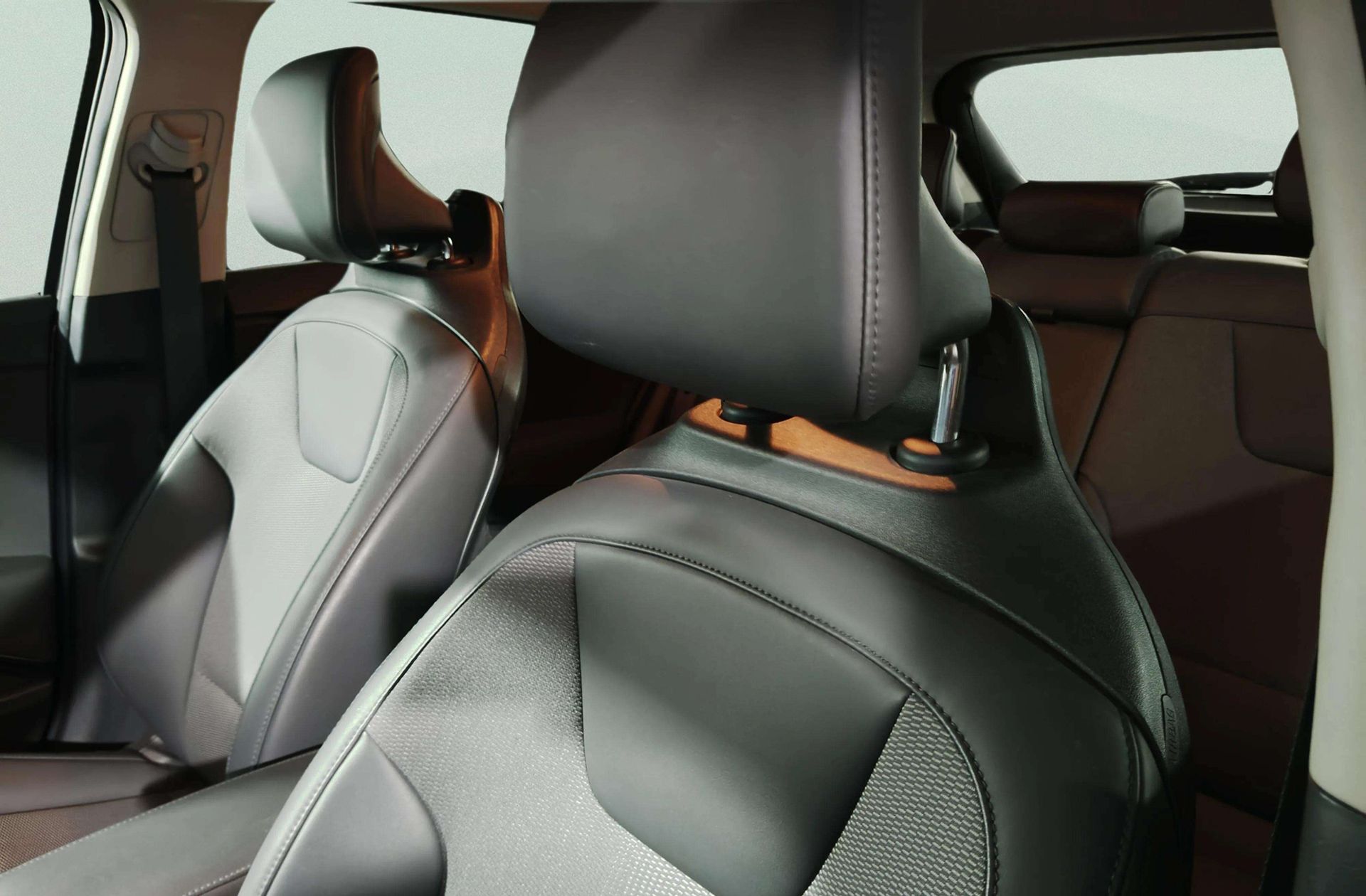 Kia Niro 1.6 GDi HEV Drive - foto 7