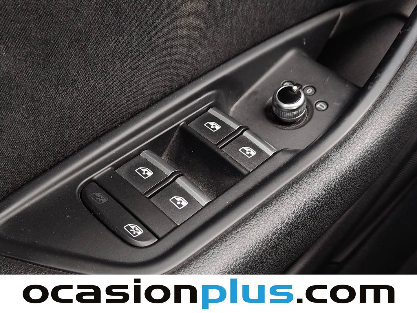 Audi A4 Audi A4 Advanced edition 2.0 TDI (150 CV) S tronic de segunda mano