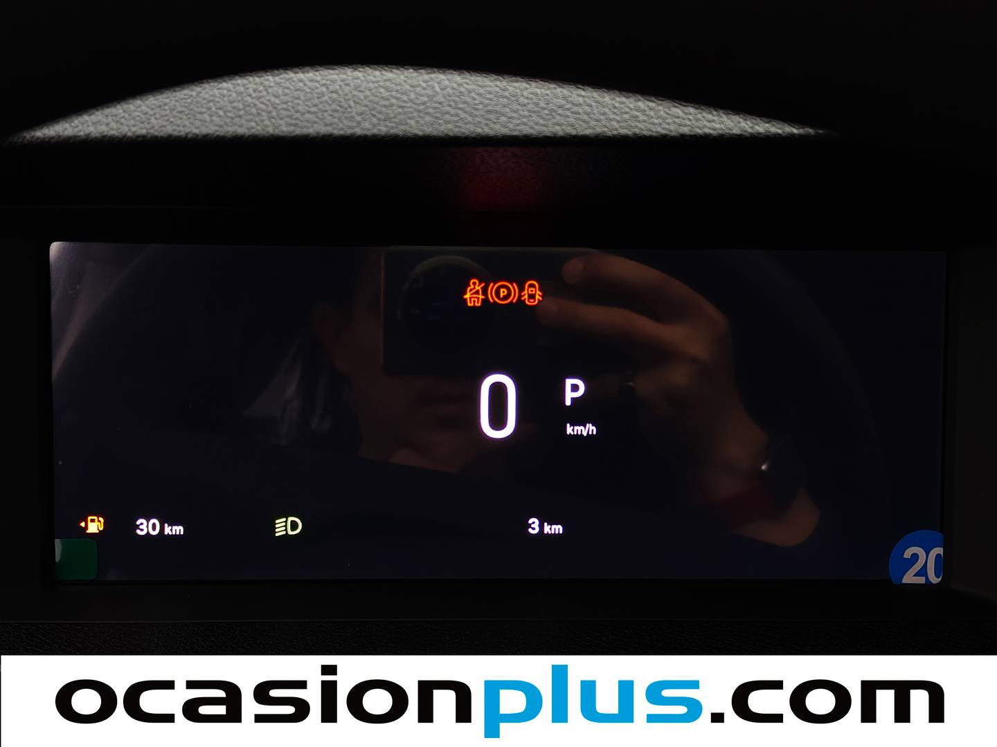 Fiat Ulysse Fiat Ulysse BlueHDi 180 S&S Talla M AT8 (180 CV) 8 Plazas de segunda mano