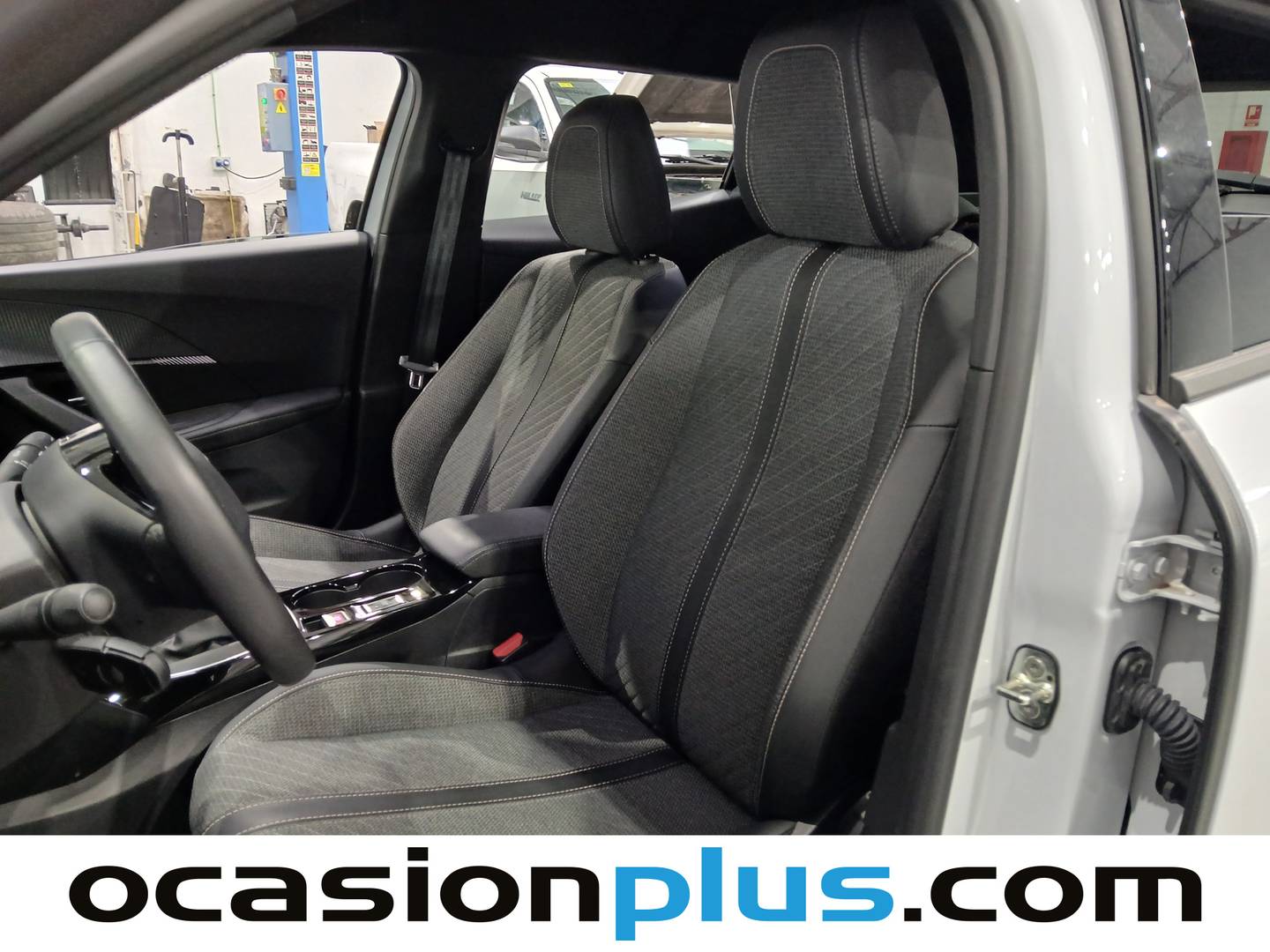 Peugeot 2008 Peugeot 2008 PureTech 100 S&S Allure (100 CV) manual