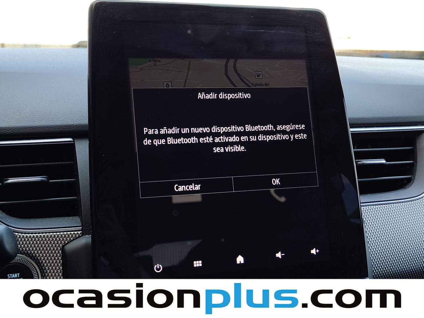 Renault Arkana Renault Arkana Zen E-Tech Híbrido (145 CV) de segunda mano