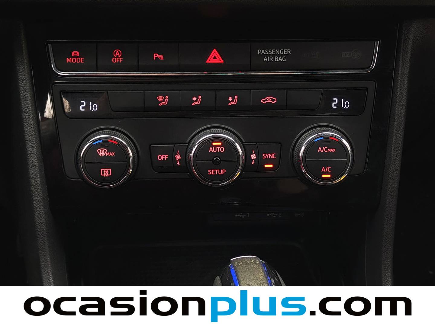 Foto Seat León SEAT León 2.0 TSI S&S FR DSG (190 CV)