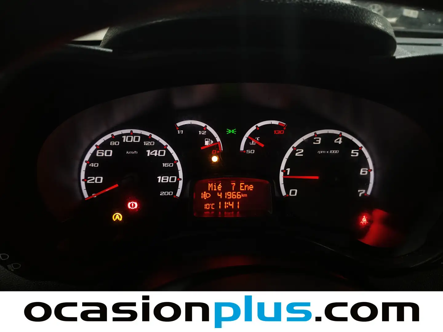 Foto Ford Ka Ford Ka 1.20 Titanium+ (69 CV)