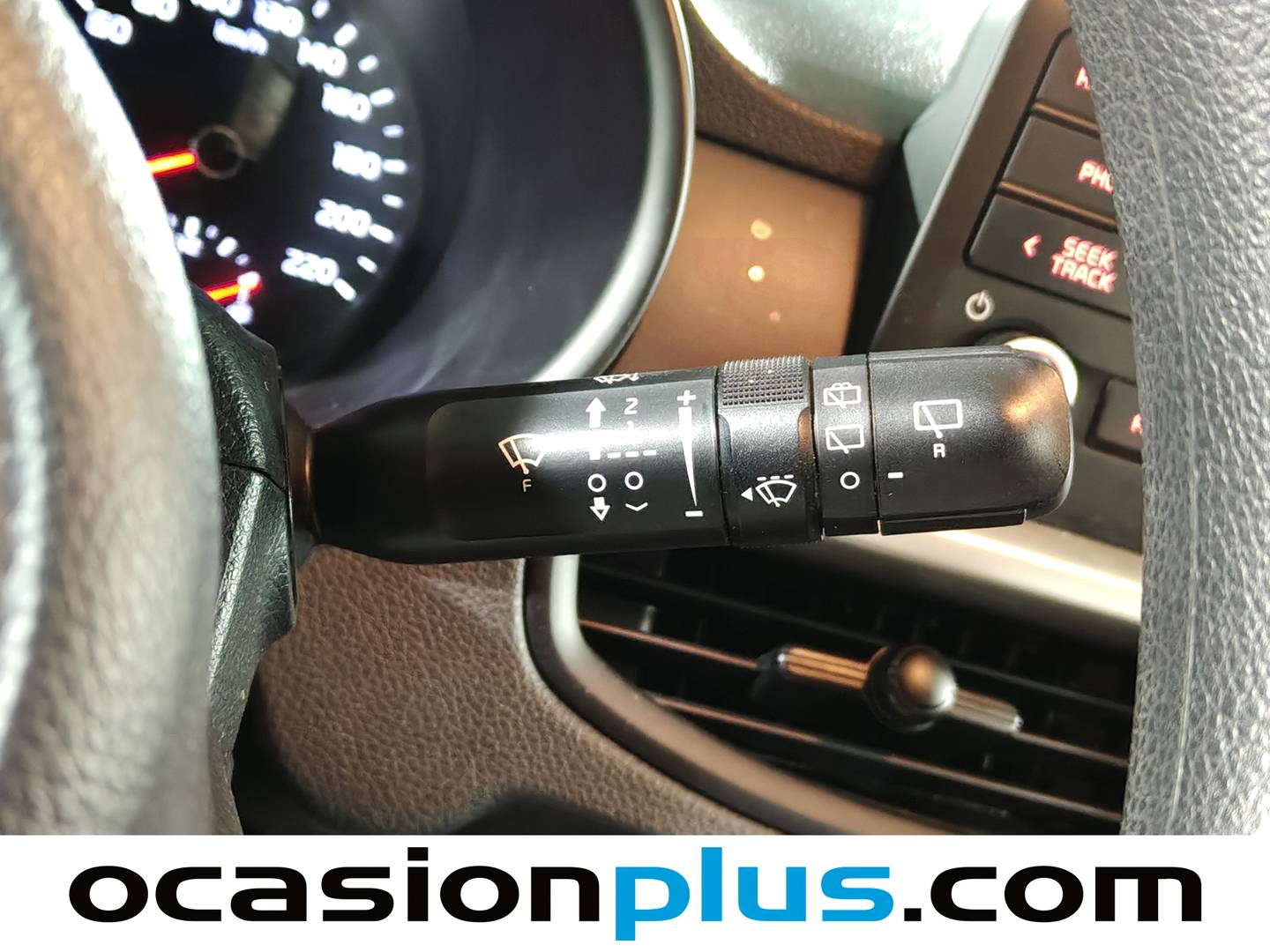 Foto KIA Picanto Kia Picanto 1.0 DPi Concept (67 CV)