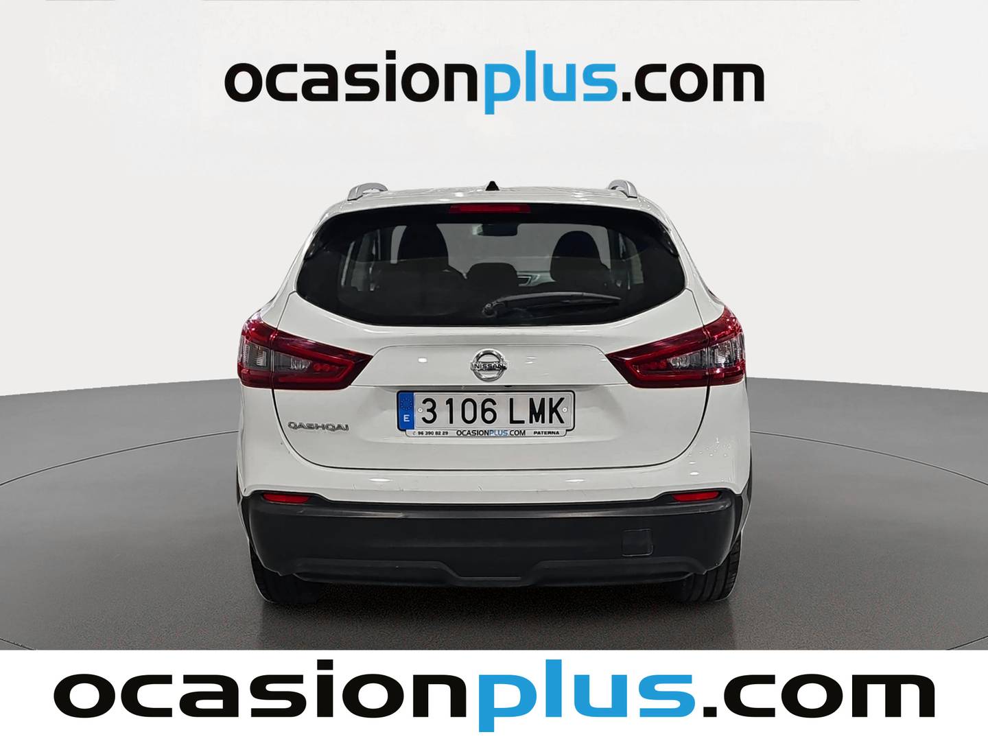 Nissan QASHQAI Nissan Qashqai DIG-T 160 N-Style DCT (158 CV) barato