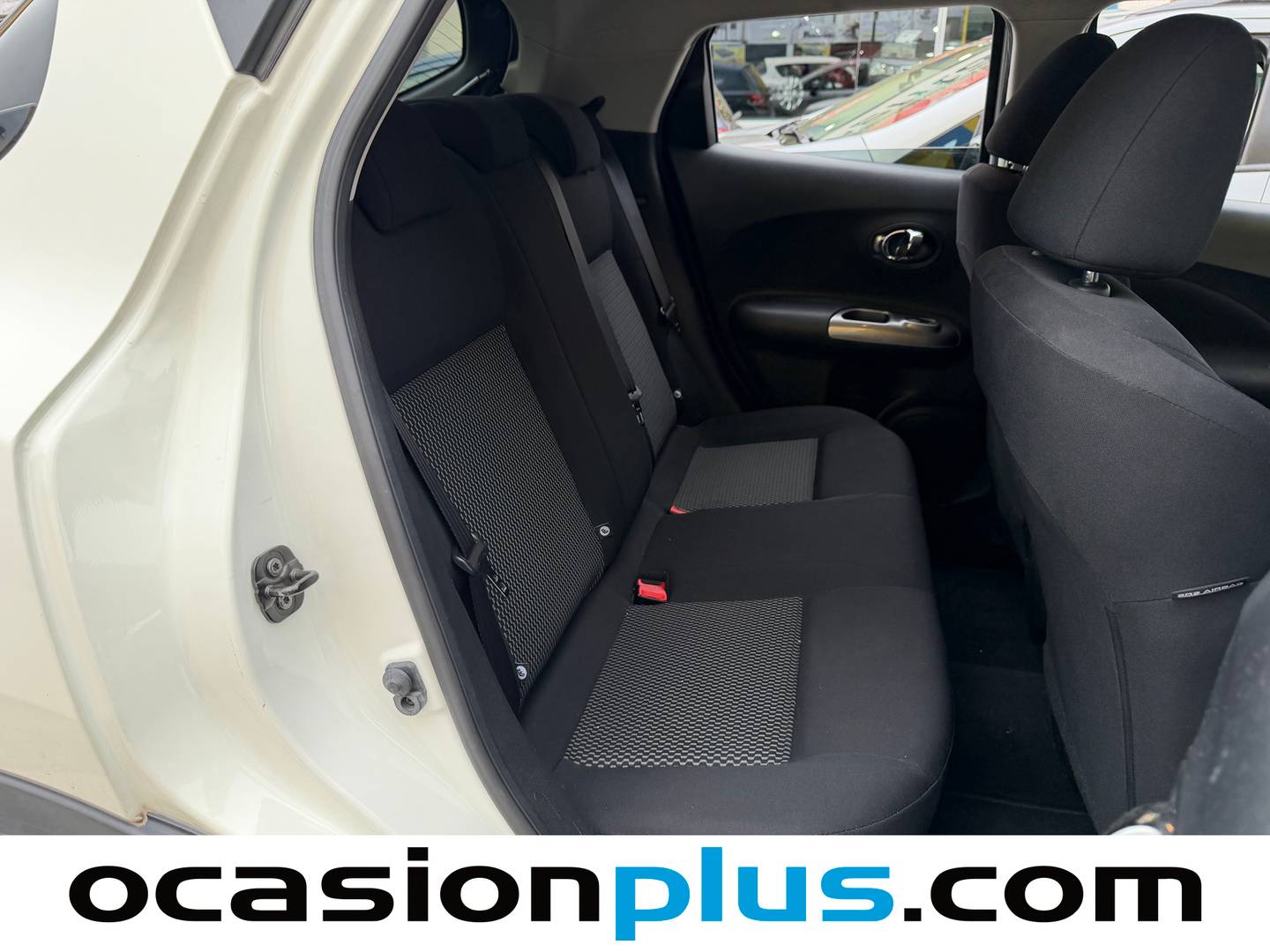 Nissan JUKE Nissan Juke dCi 110 Acenta 4x2 (110 CV) al mejor precio