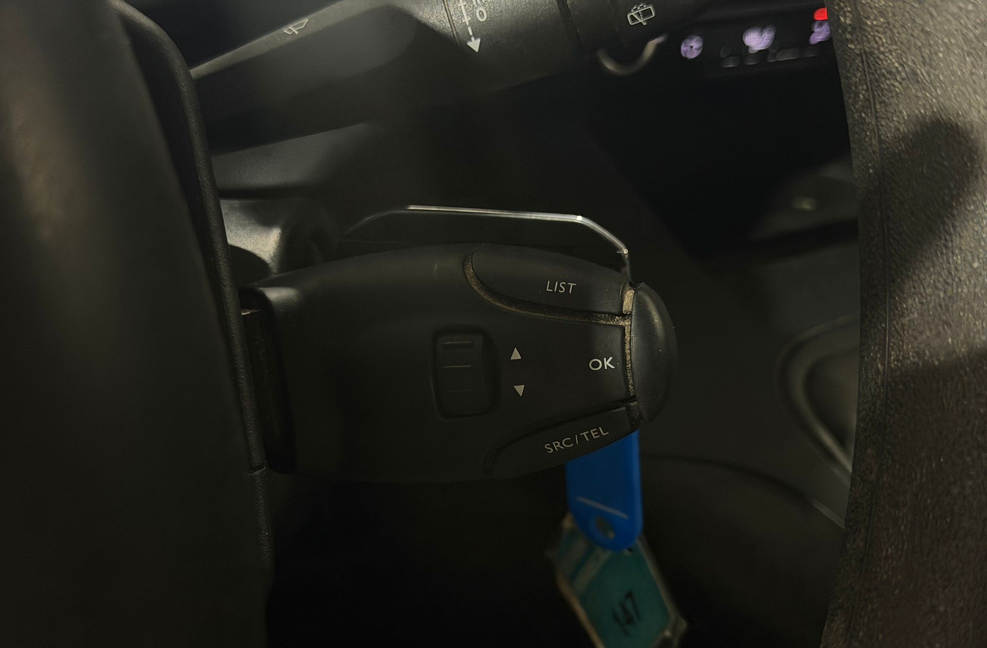 Citroën Berlingo Combi BlueHDi 75 Talla M Live - foto 20