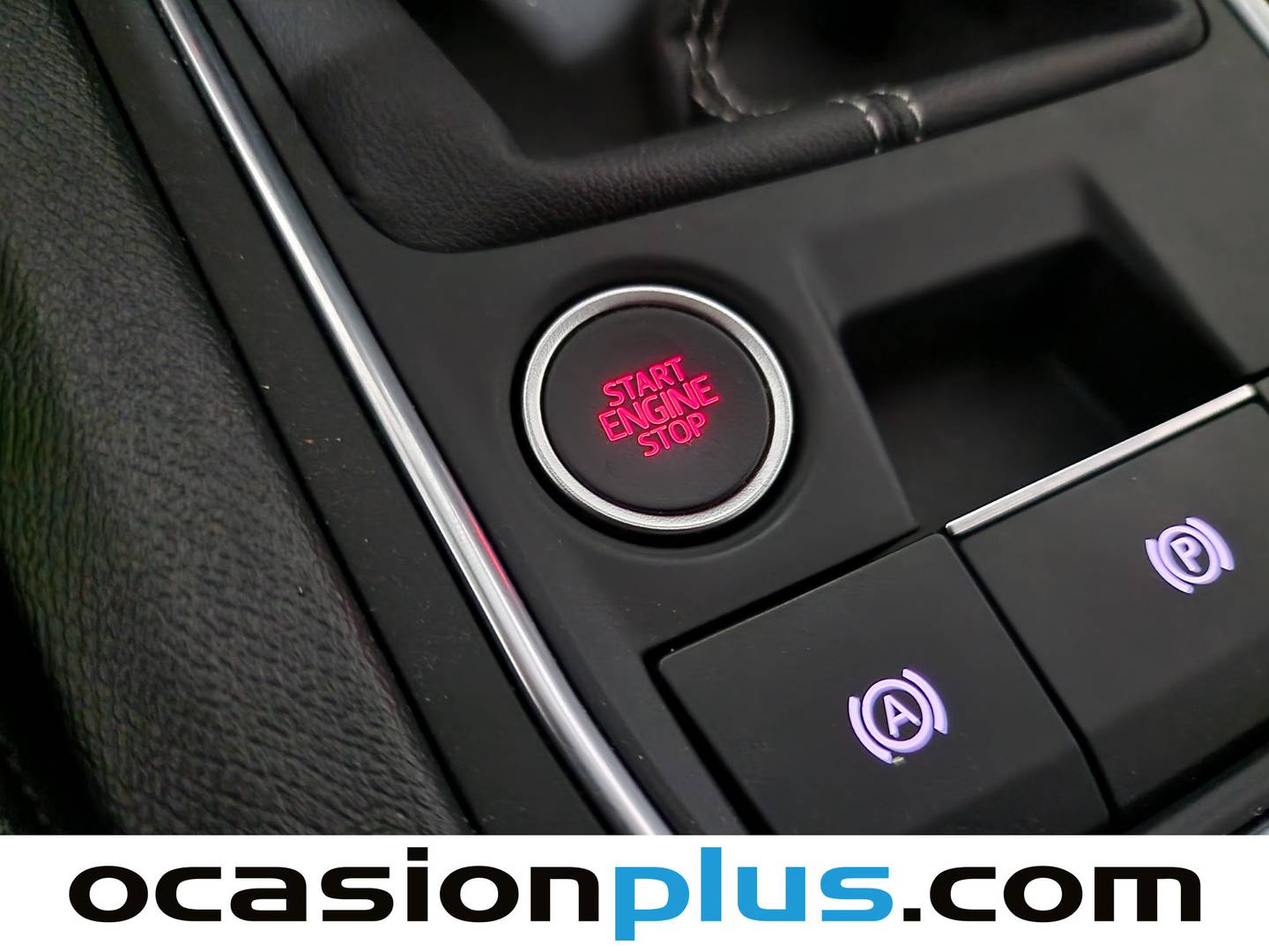 Foto Seat León SEAT Leon ST 1.0 TSI S&S Style XL (110 CV)