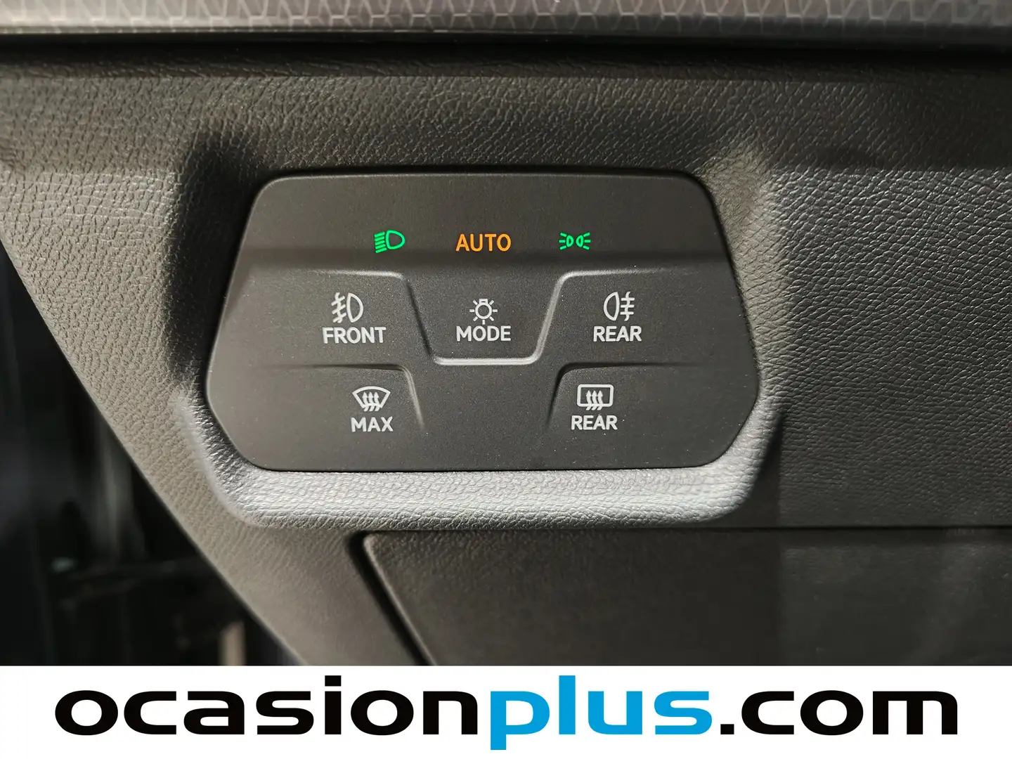 Foto Seat León SEAT León 2.0 TDI S&S Style XL (116 CV)