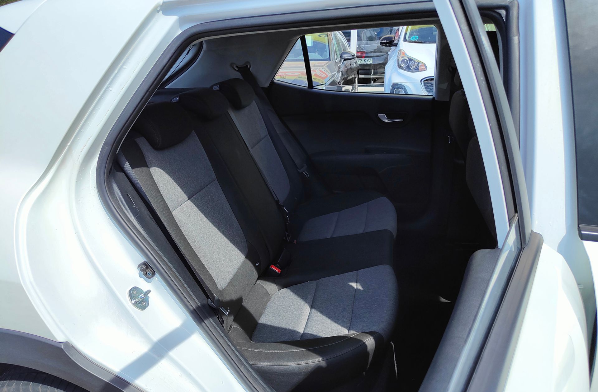 Kia Stonic 1.0 T-GDi Drive - foto 15